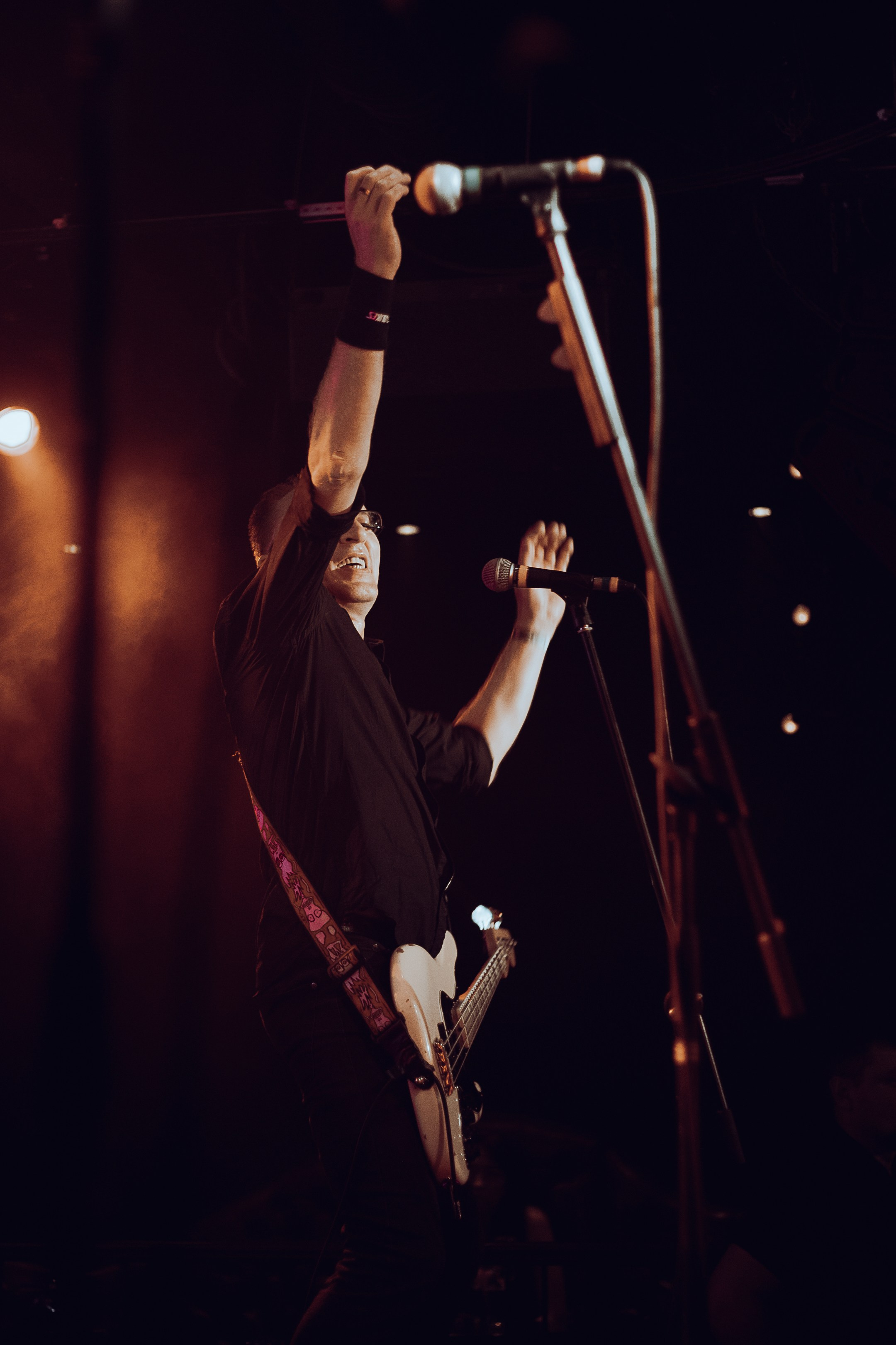 05/08 Концерт. Фотограф из Москвы. Иван Носков