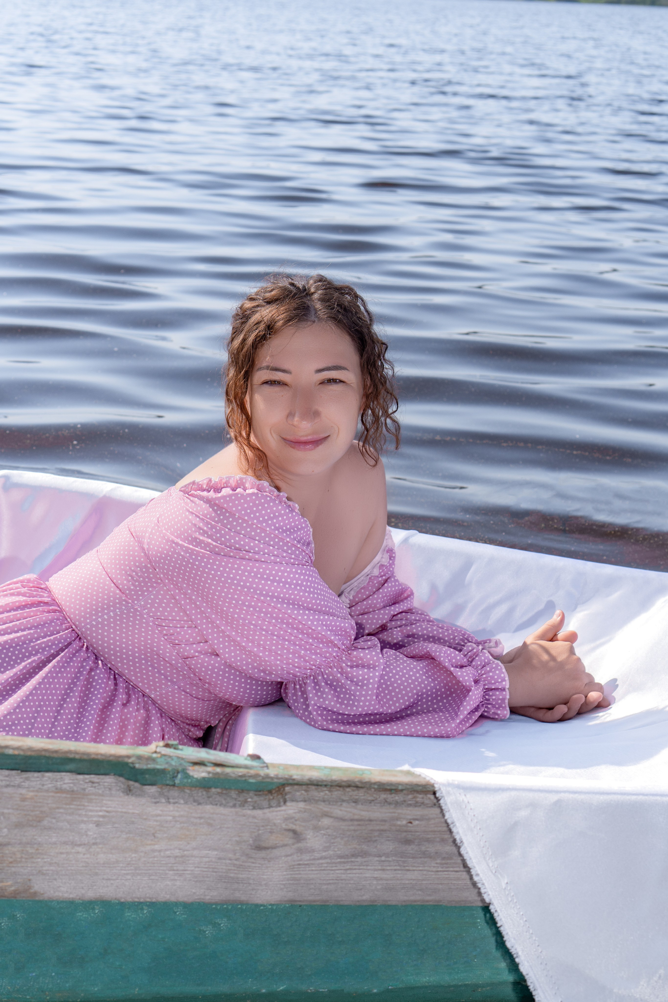 Прогулочные фотосессии. Елена ЧудотвОрит Фотограф и ретушер г. Сысерть