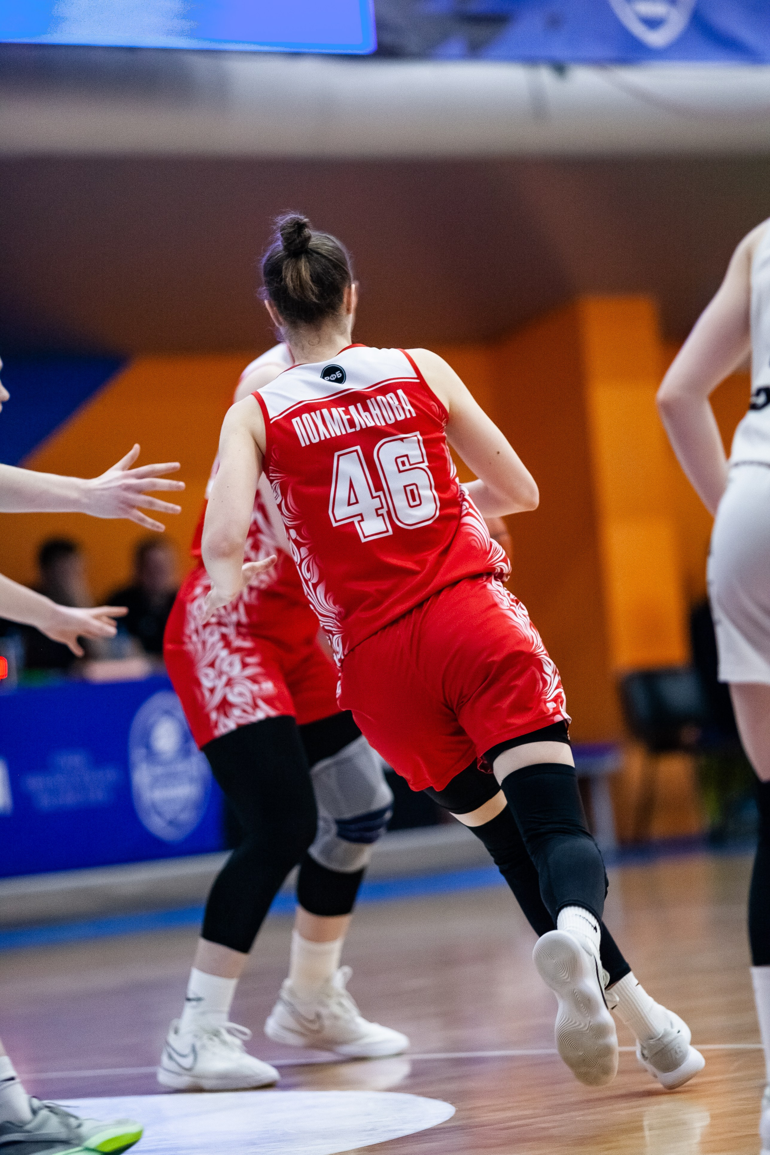 Славянка — Юность. Фотография