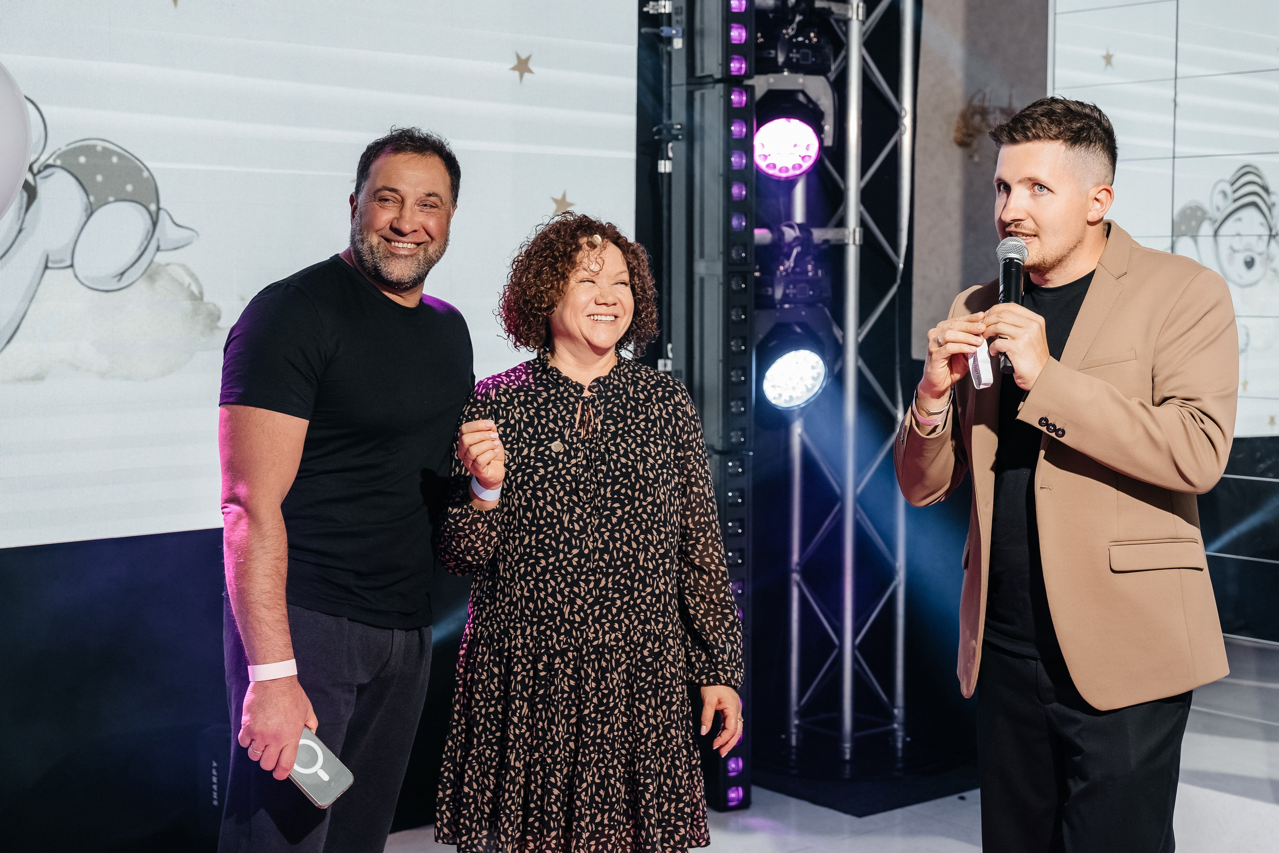 GENDER PARTY. Фотограф Кирилл Бабий