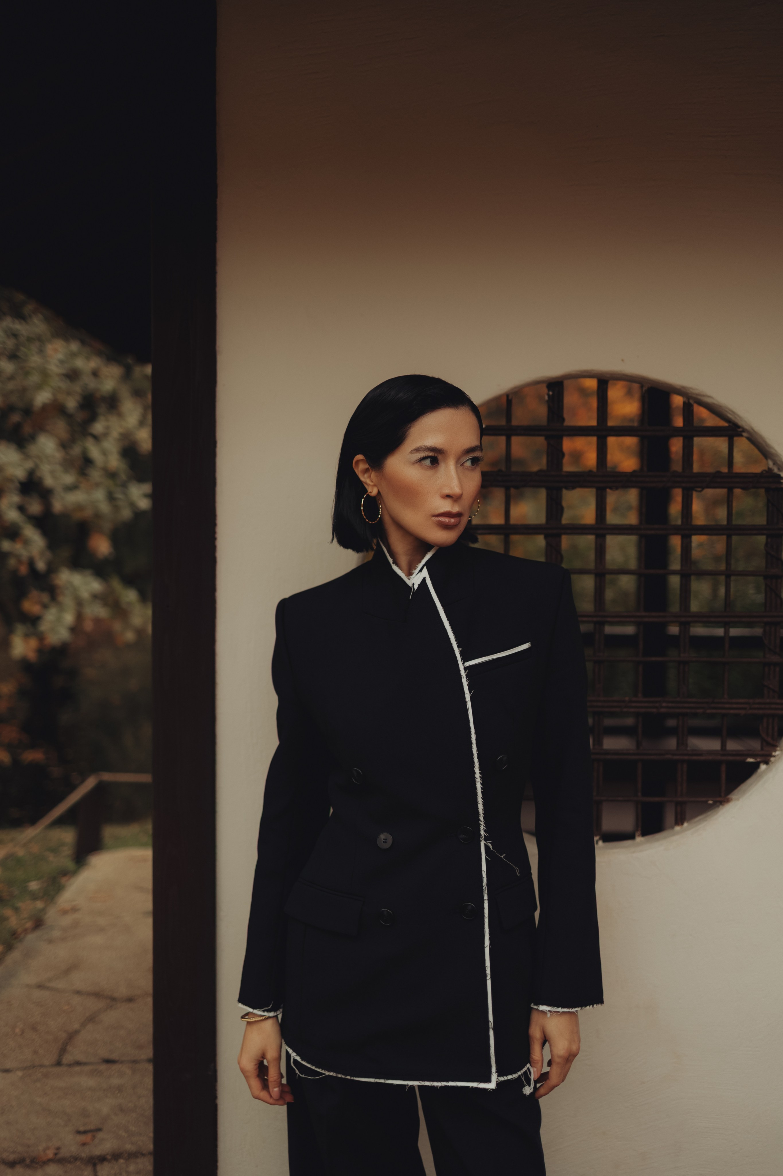 Japanese autumn. Дарья Скворцова