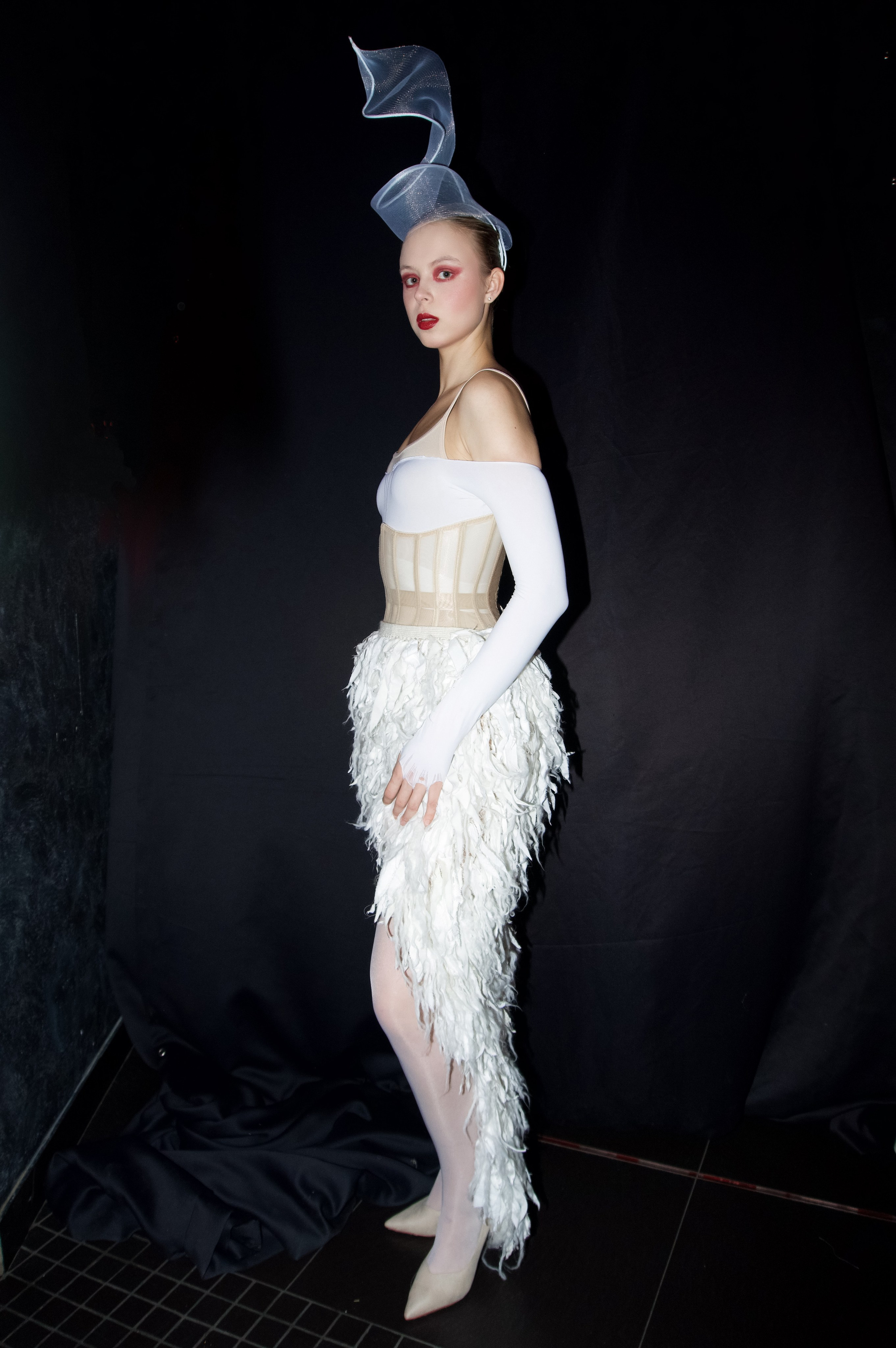 BFAW 2026. Фотограф в Минске Света Григорьева