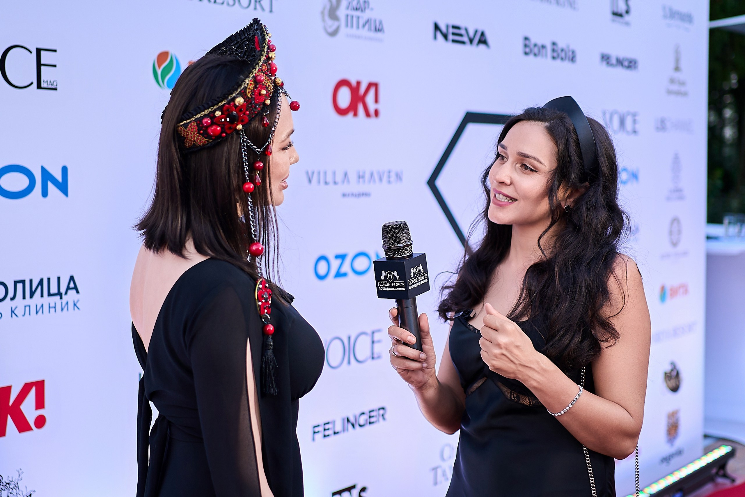 FASHION SUMMER AWARDS 2024. Фотограф и Видеограф в Москве. Олег Корушев