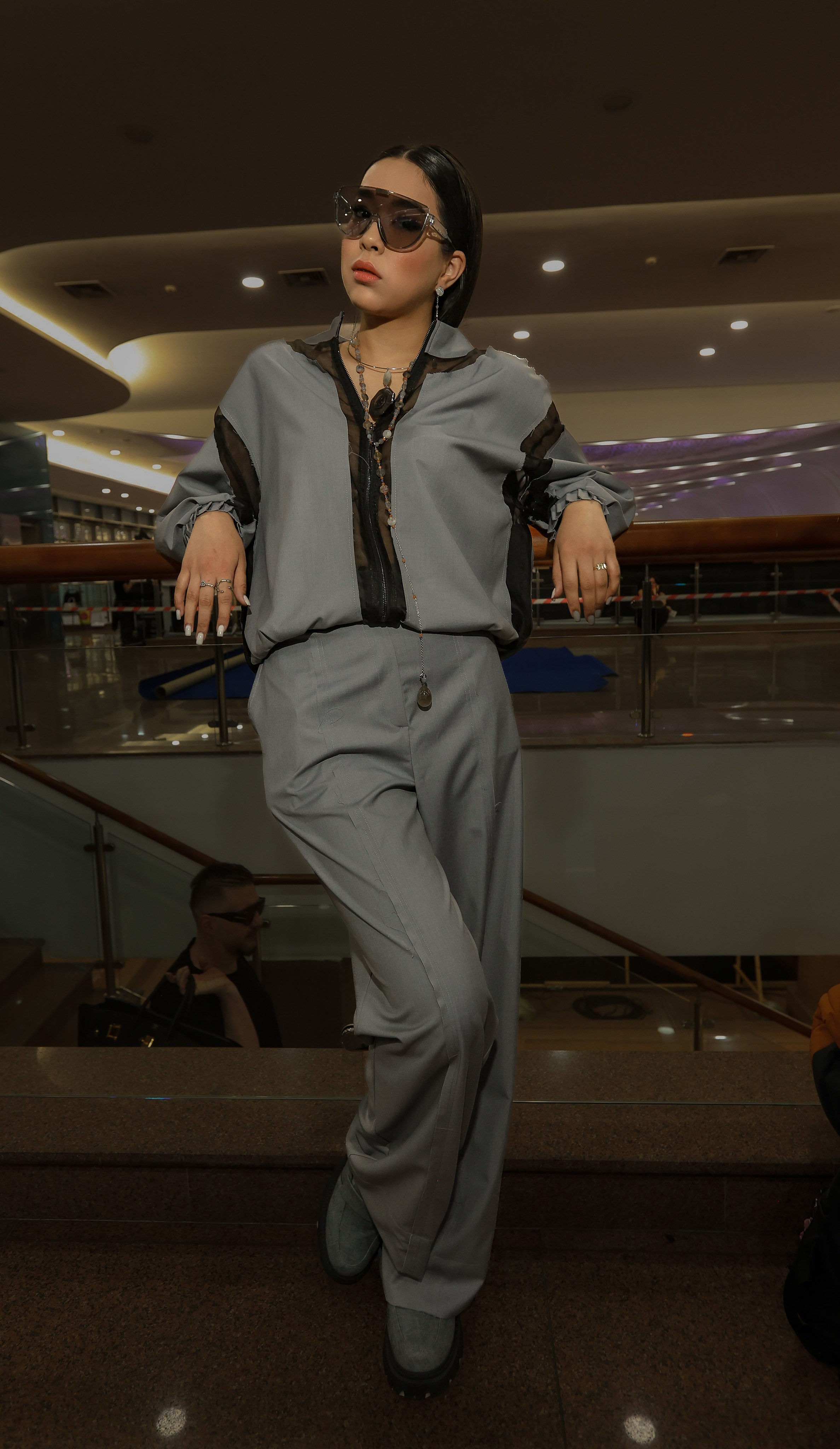 Kazakhstan Fashion Week. Фотограф в Алматы