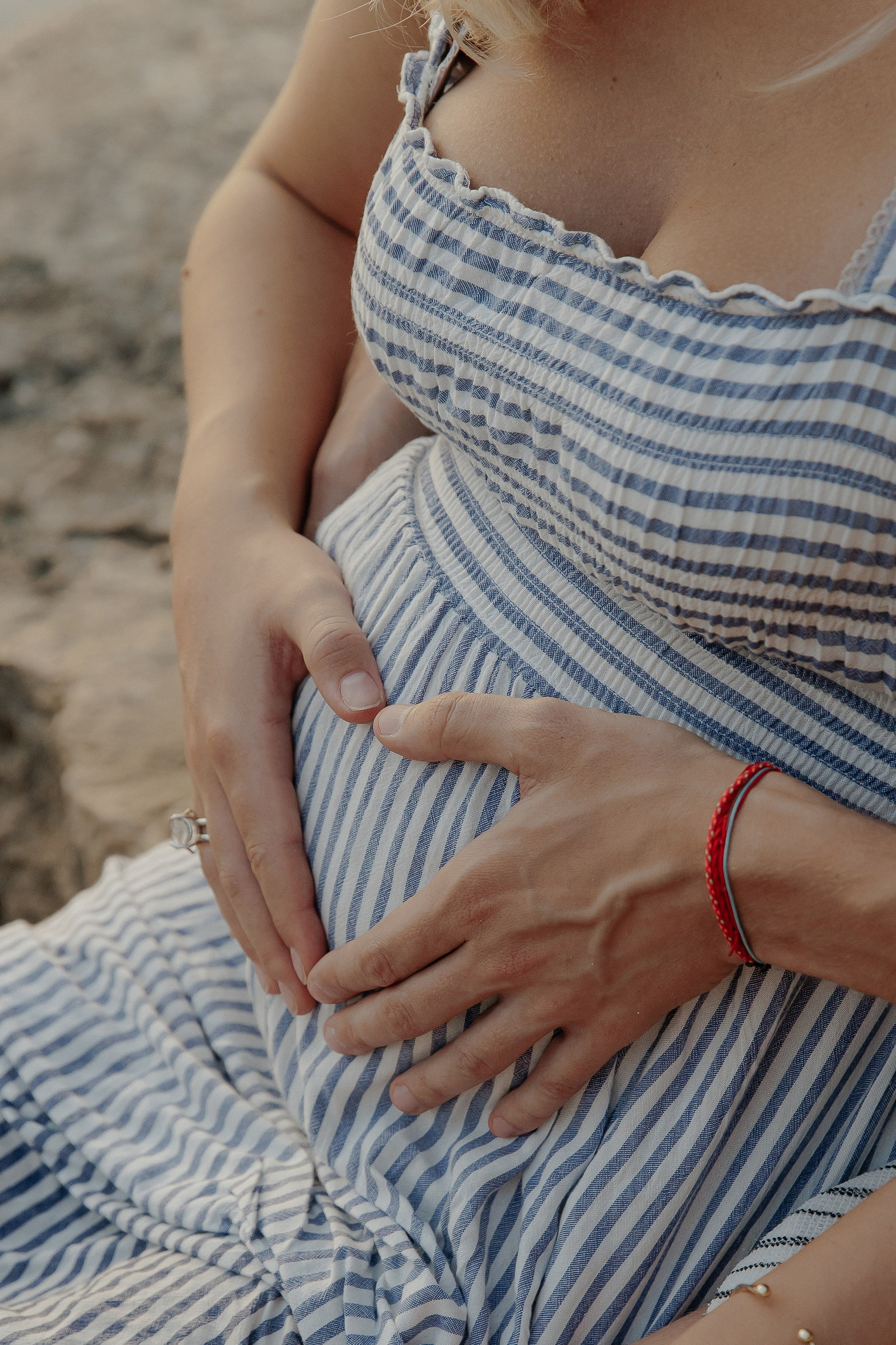 V & K. Фотограф на Кипре Наталья Годына