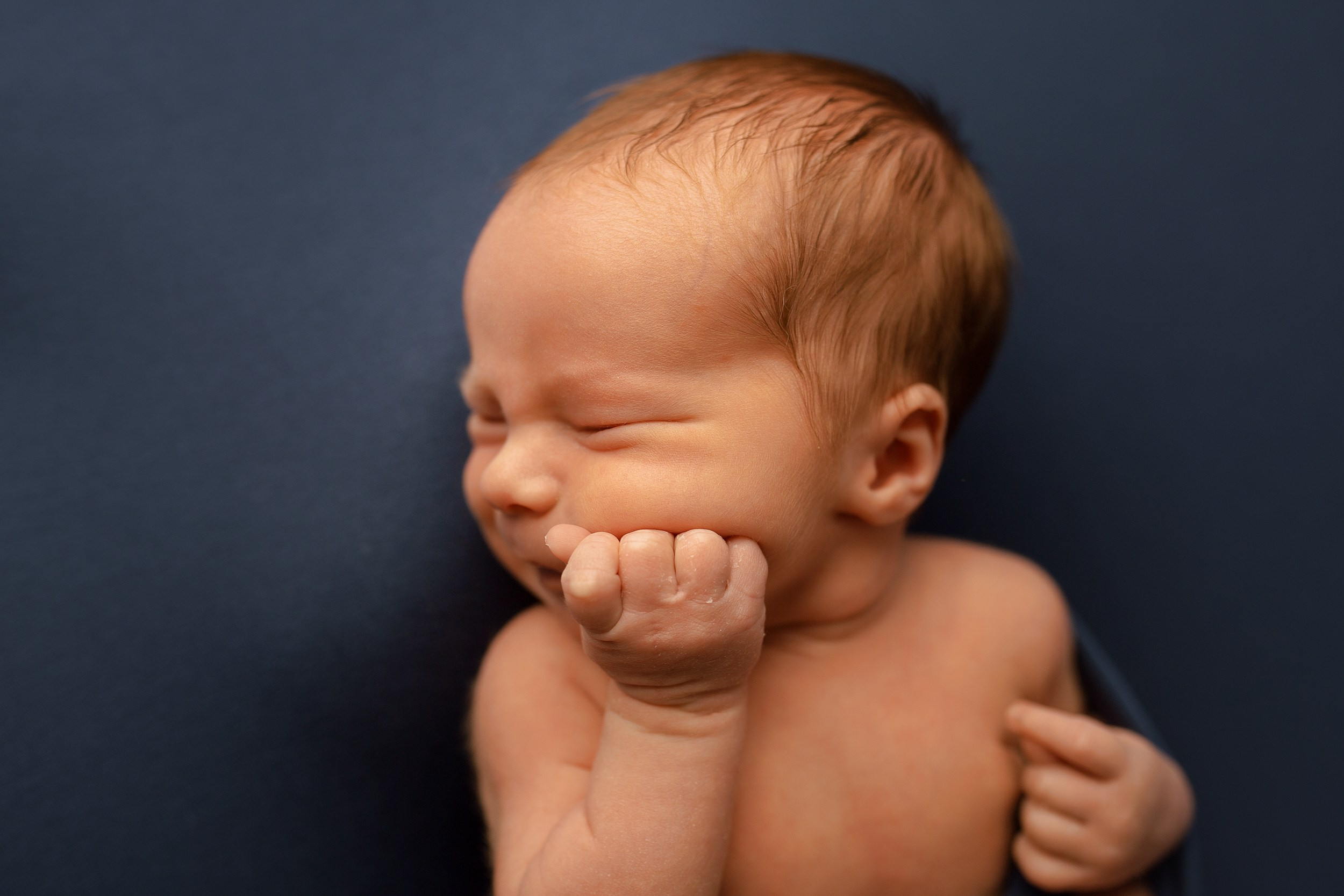 МАКСИМ Classic. Фотограф новорожденных Оксана Полевская