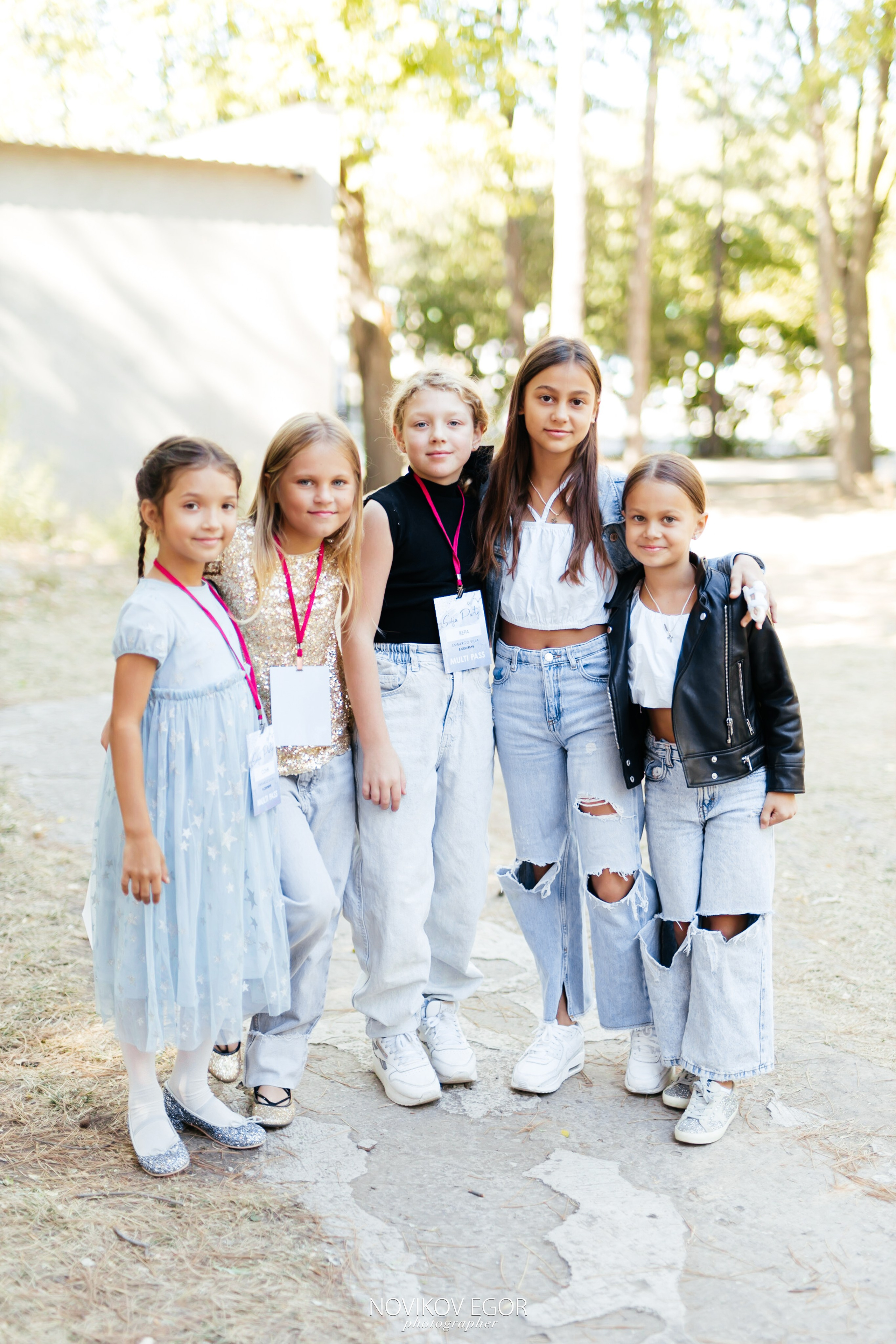 День Рождение Софии. Фотограф Ростов-на-Дону