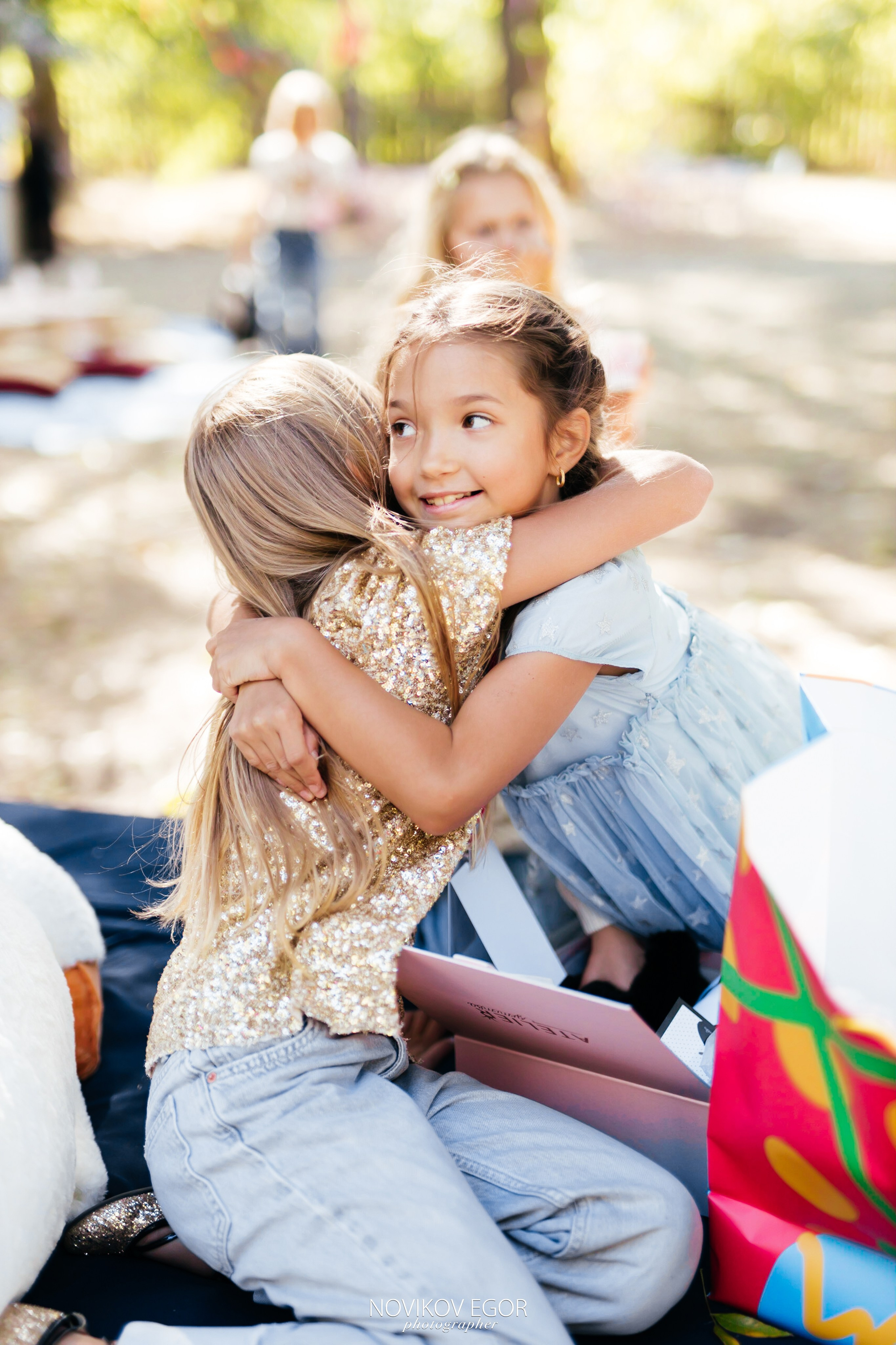 День Рождение Софии. Фотограф Ростов-на-Дону