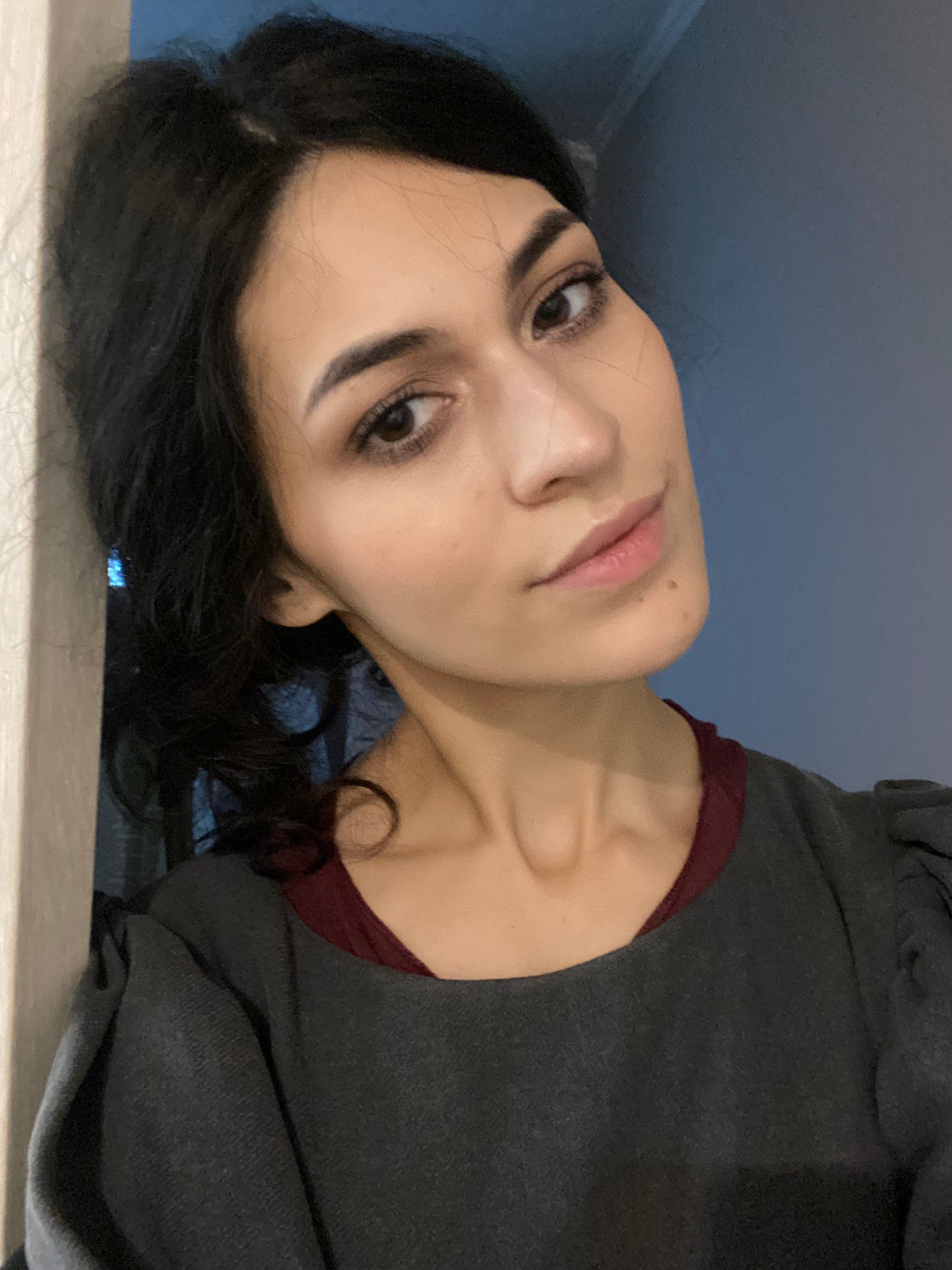 Алена нейро. Профессиональный фотограф в Москве Александра Харламова