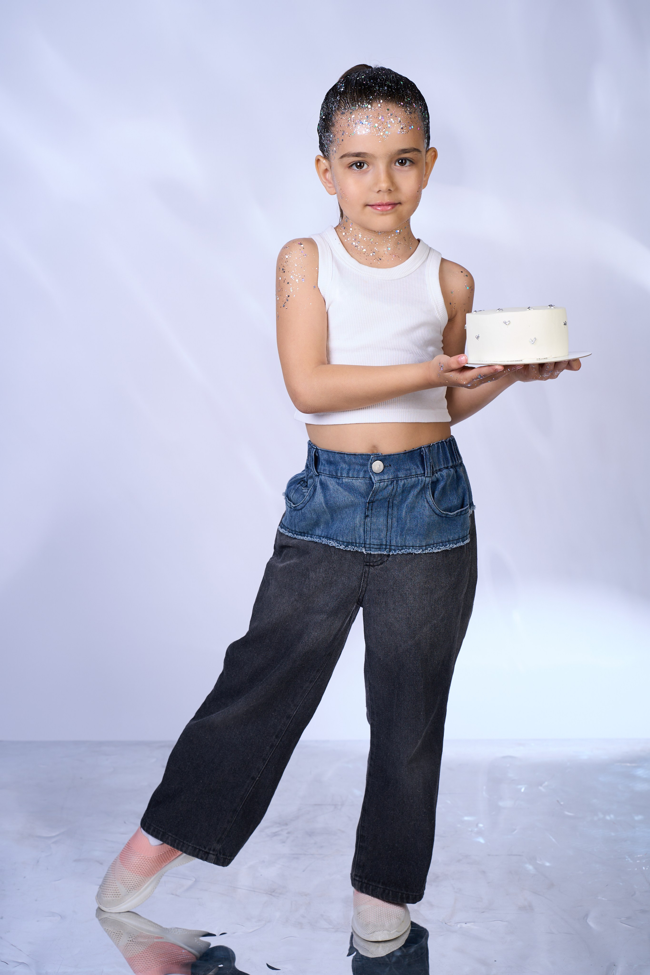 Фотосъемка для детей и подростков. Фотограф в Казани