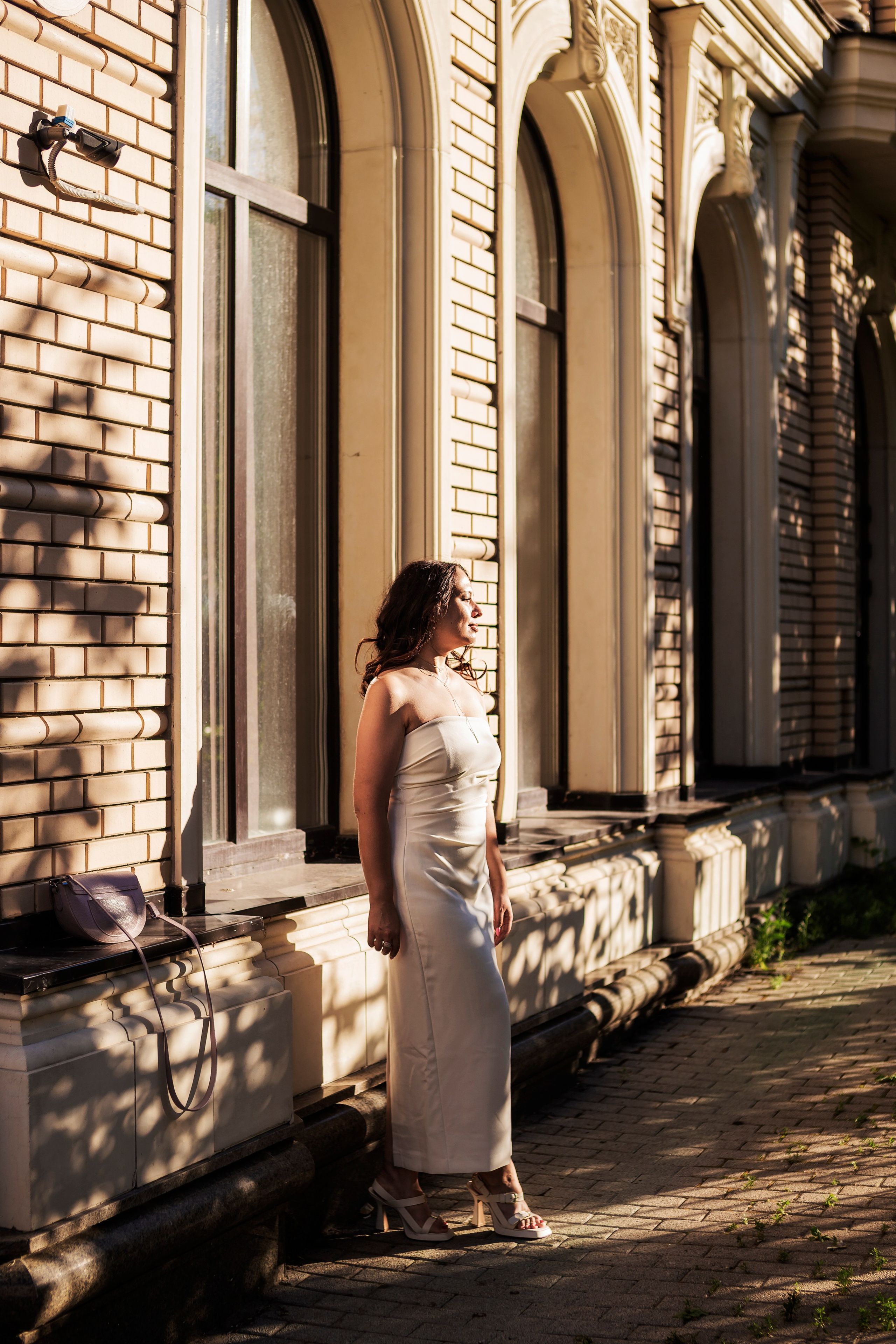 Лето. Семейный фотограф в Саратове