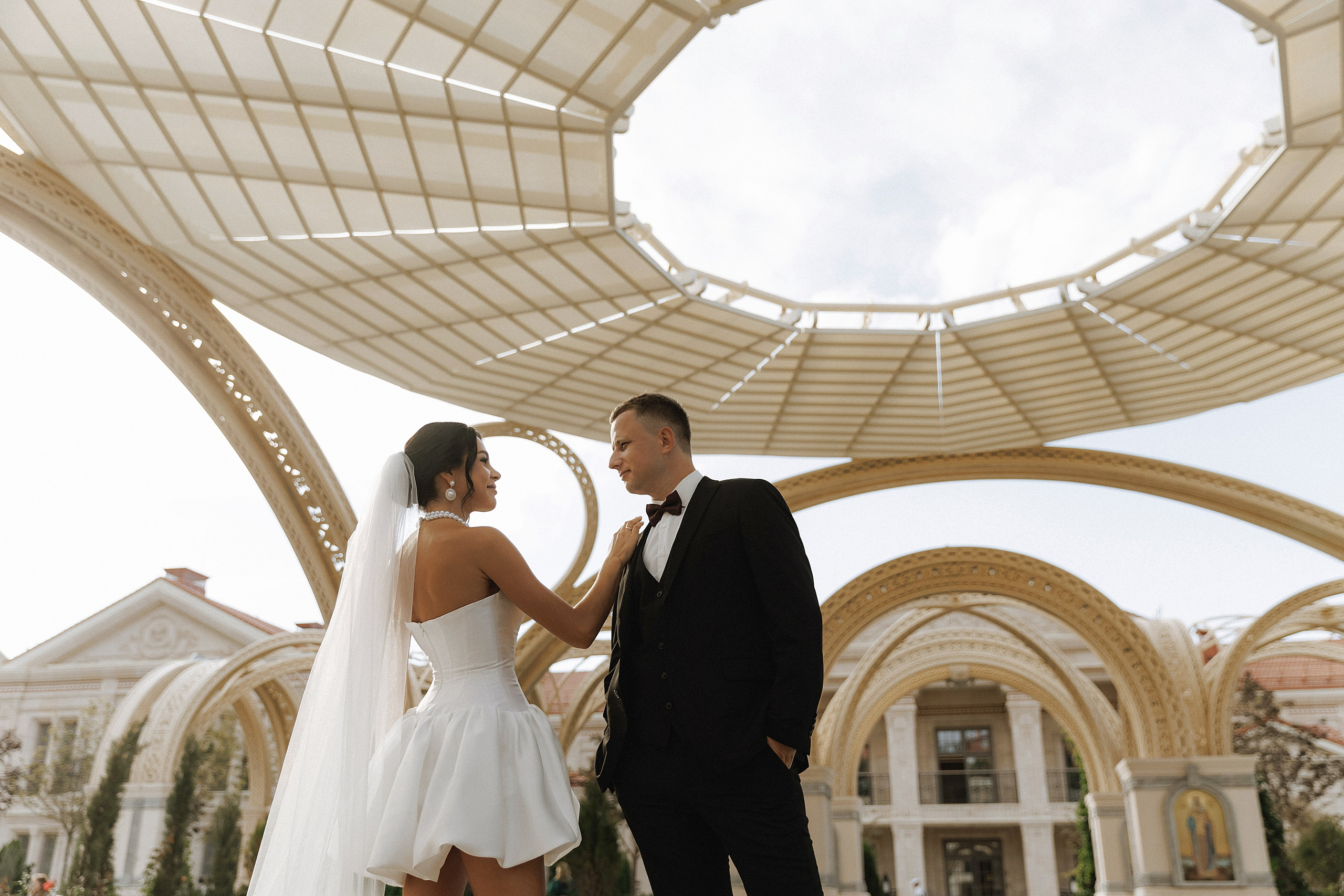 Karina & Maksim. Свадебный фотограф в Севастополе и Крыму| Tanya Sher