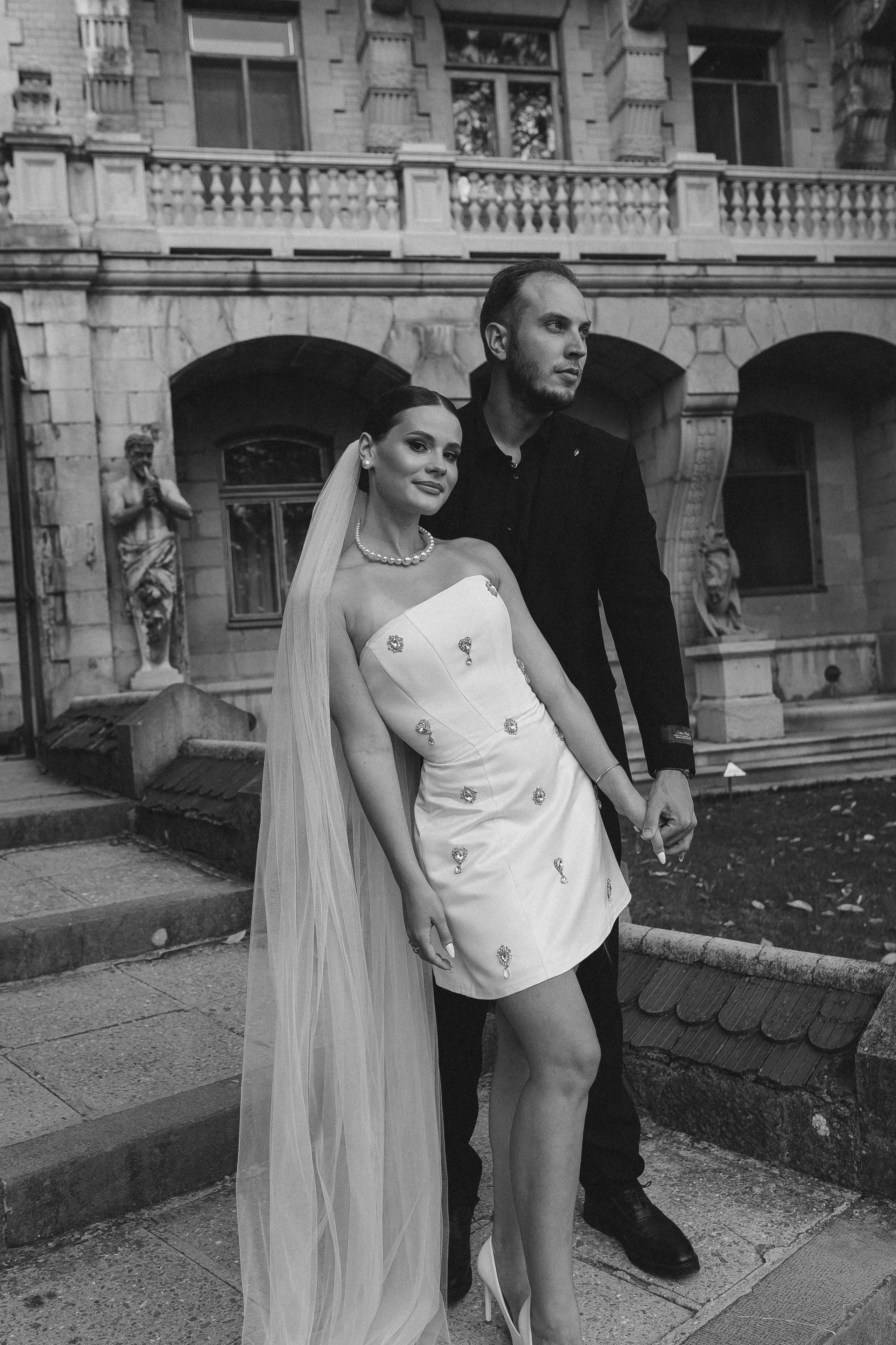 Vika & Rostislav. Свадебный фотограф в Севастополе и Крыму| Tanya Sher