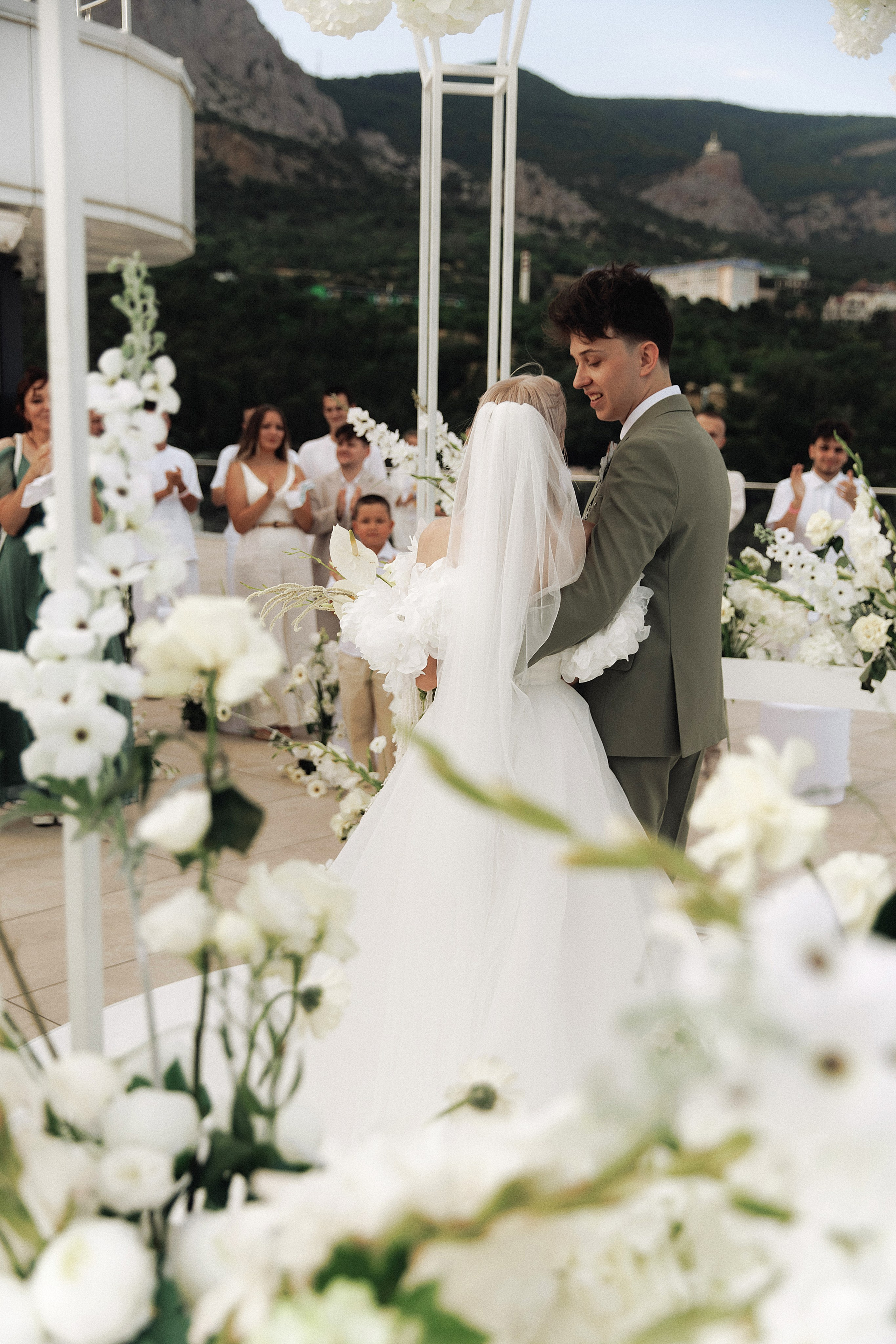 Maria & Dima. Свадебный фотограф в Севастополе и Крыму| Tanya Sher