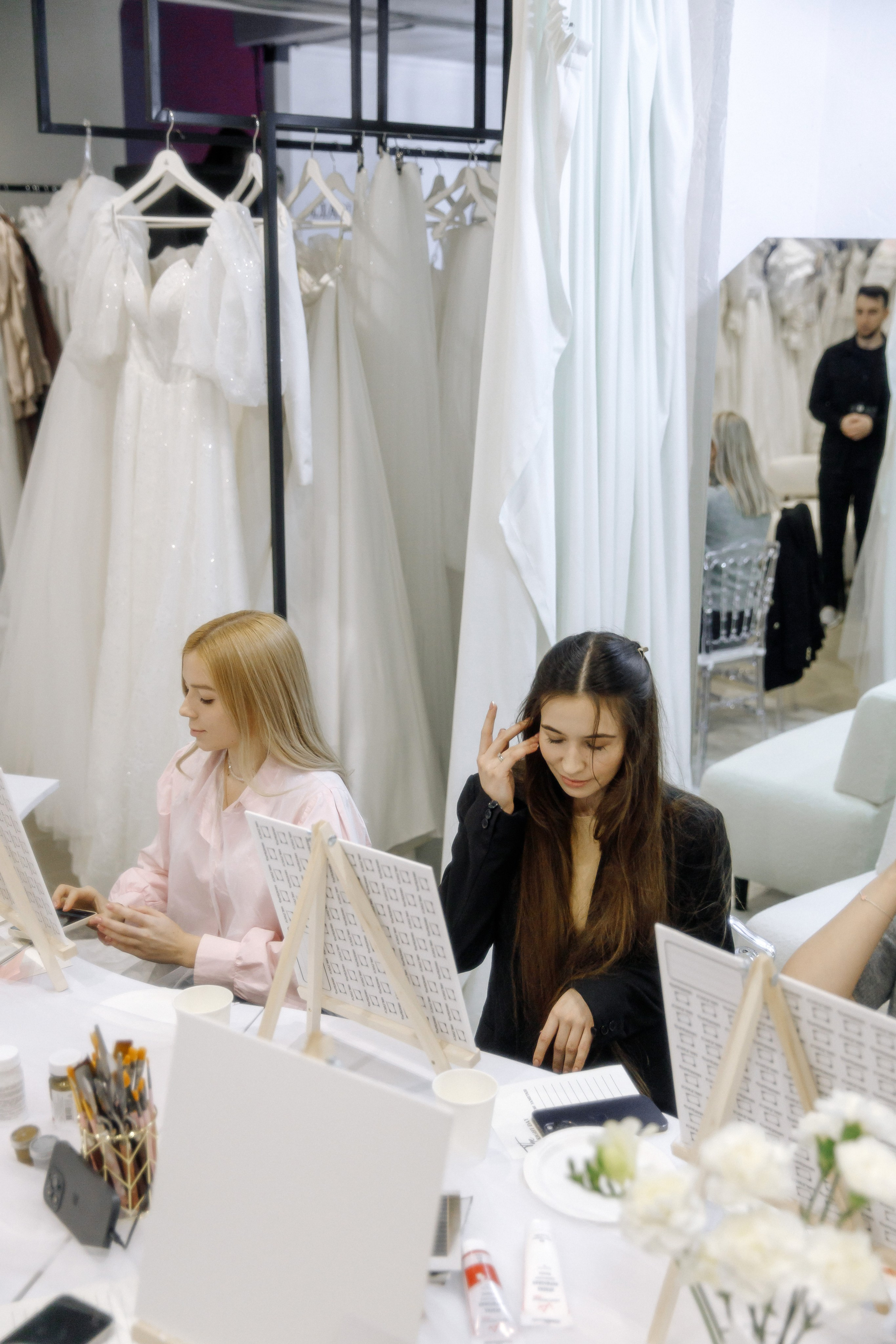 Бранч невест. Свадебный фотограф в Севастополе и Крыму| Tanya Sher