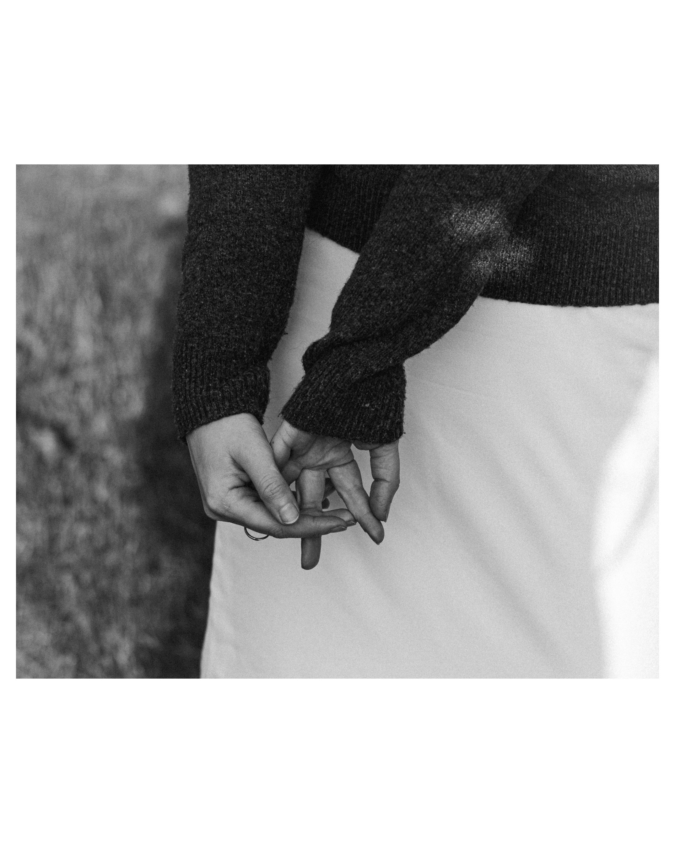 Даша. Фотограф Елизавета Ясникова