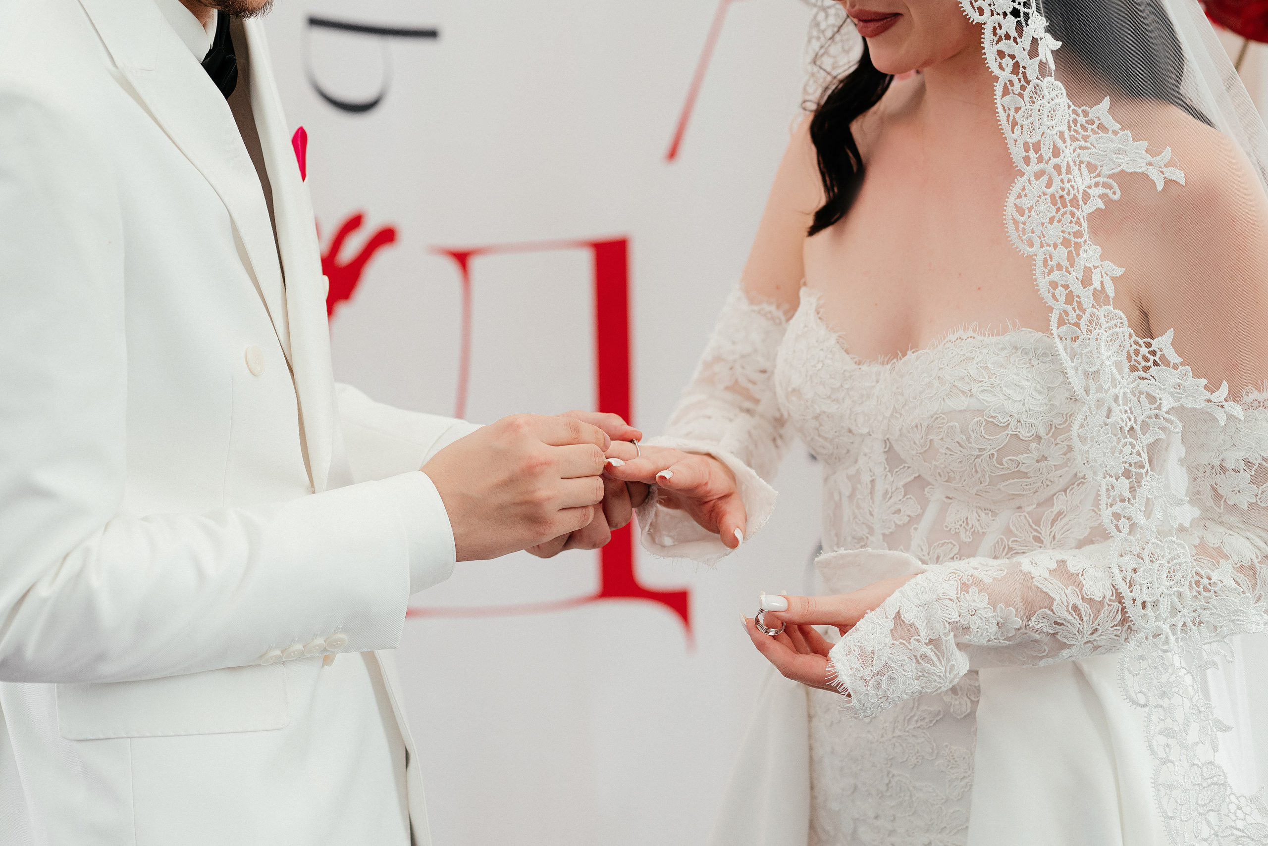 Дима и Саша. Свадебный и семейный фотограф в Ростове-на-Дону Алина Астахова