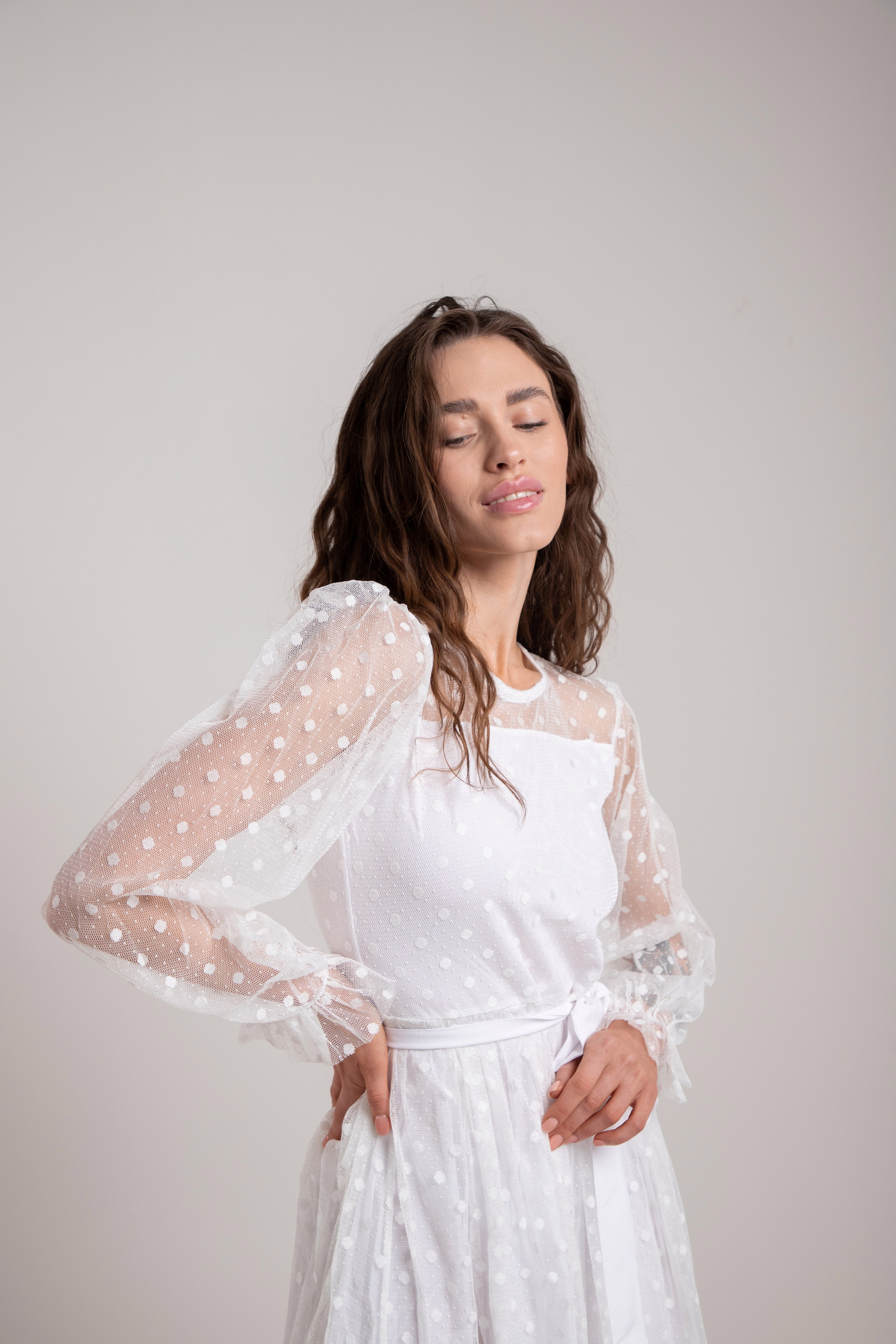 Платья. Фотограф Денис Лесковский (Тюмень)