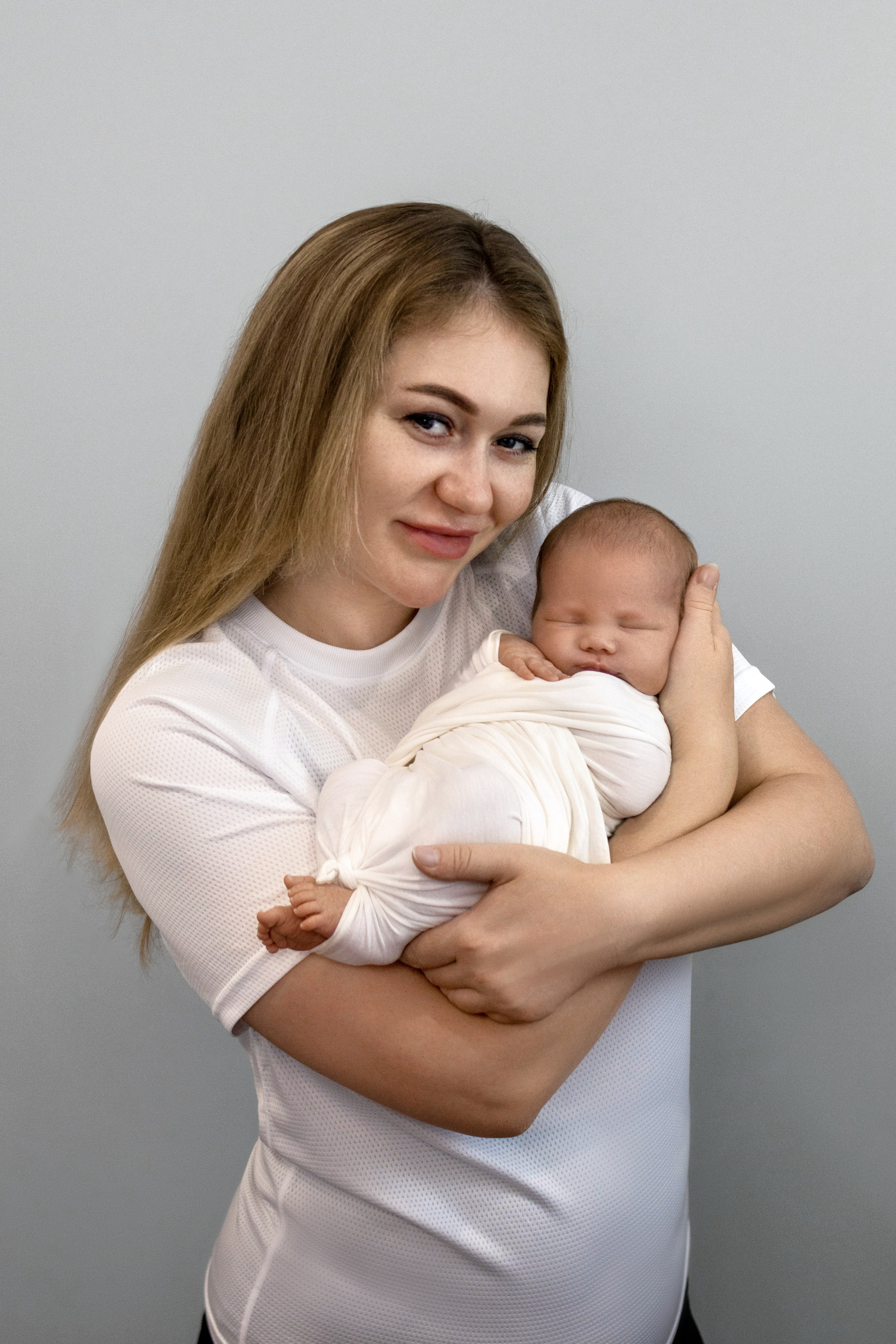 Тимур. Фотограф новорожденных в г. Санкт-Петербурге Ирина Петрова
