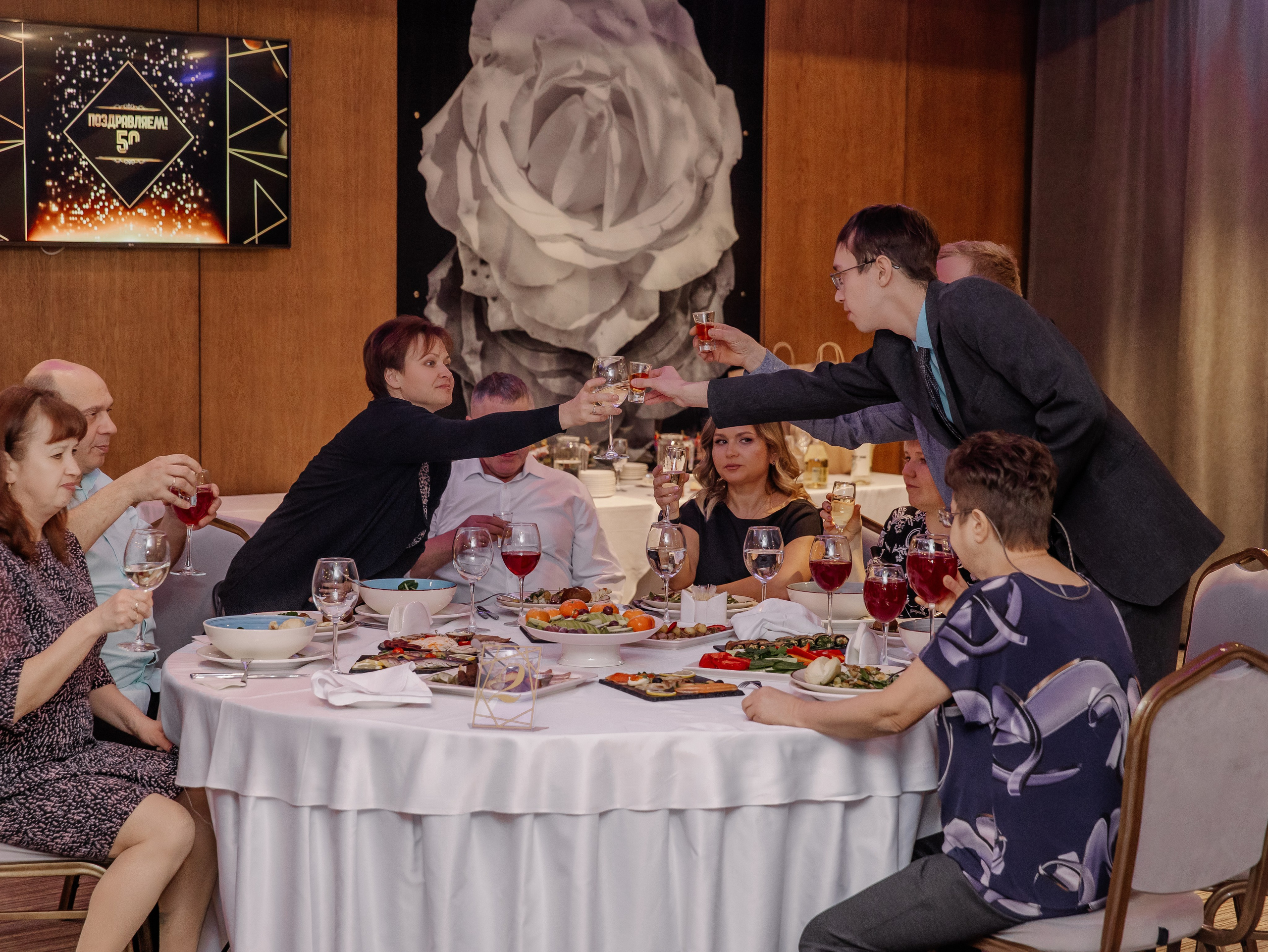 Юбилей 50 лет Парк сити Челябинск. СВАДЕБНЫЙ ФОТОГРАФ ЧЕЛЯБИНСК