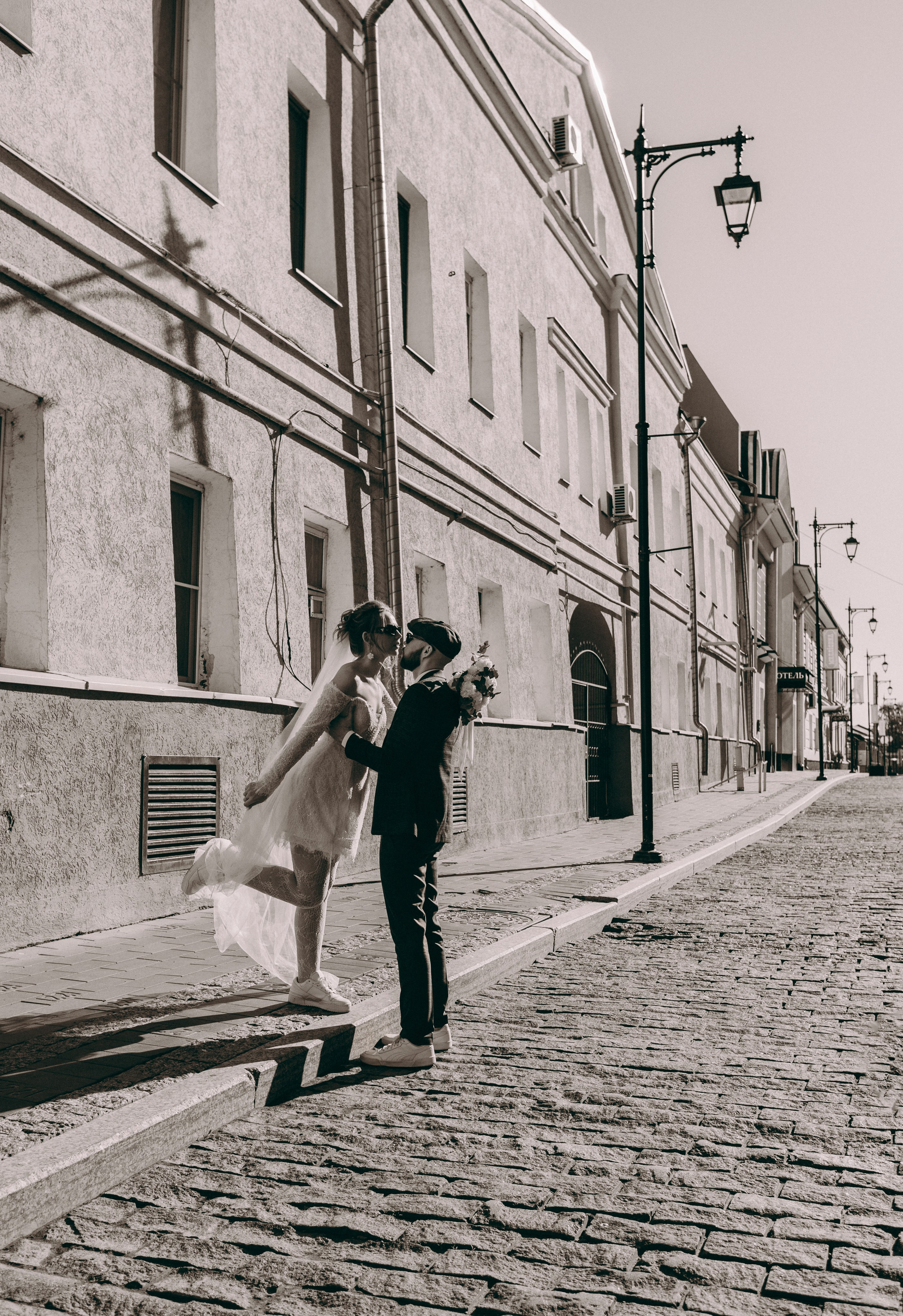 Андрей и Ирина. Индивидуальный и свадебный фотограф в Нижнем Новгороде Трушина Кристина