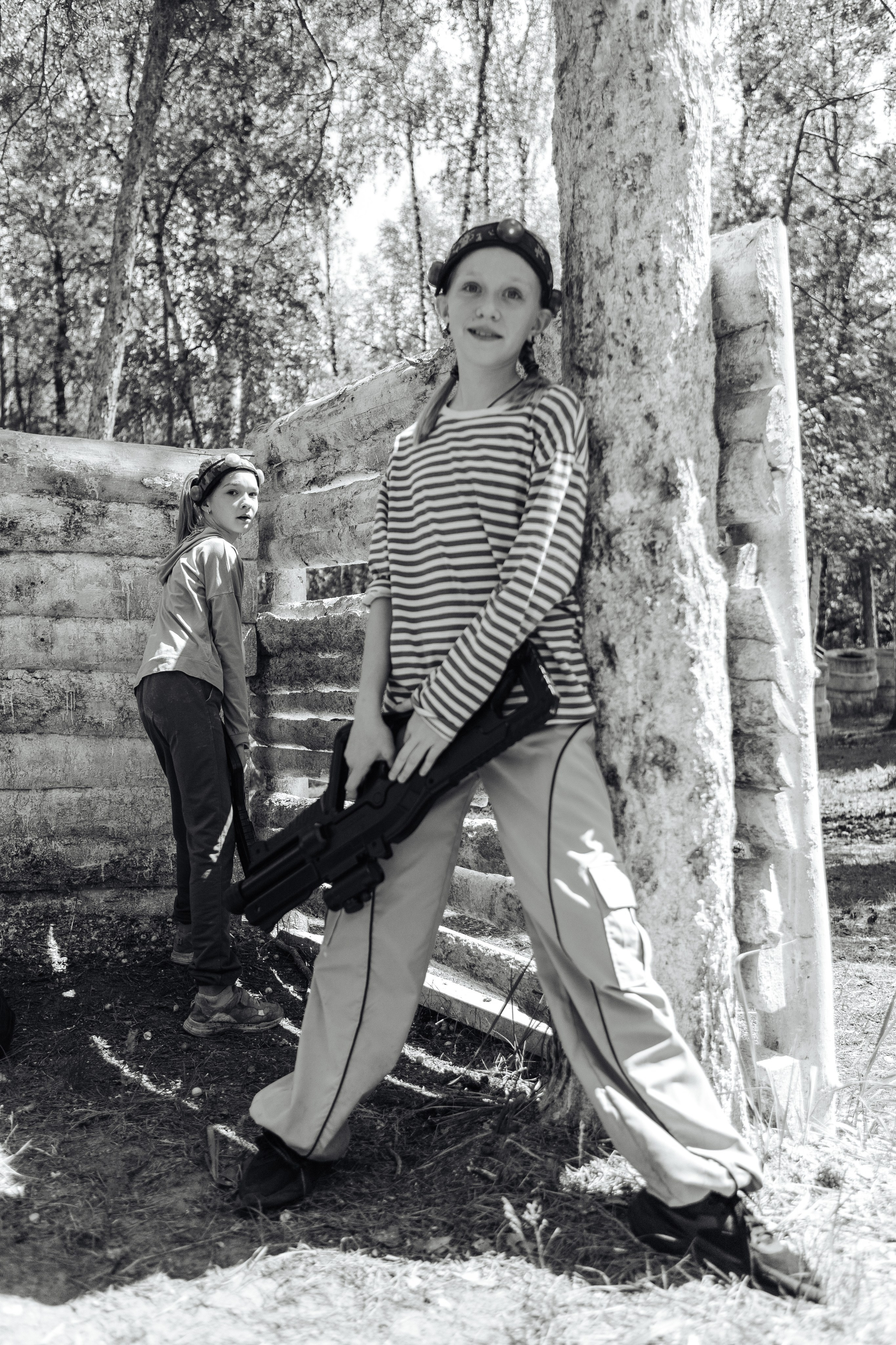 Школа. Индивидуальный и свадебный фотограф в Нижнем Новгороде Трушина Кристина