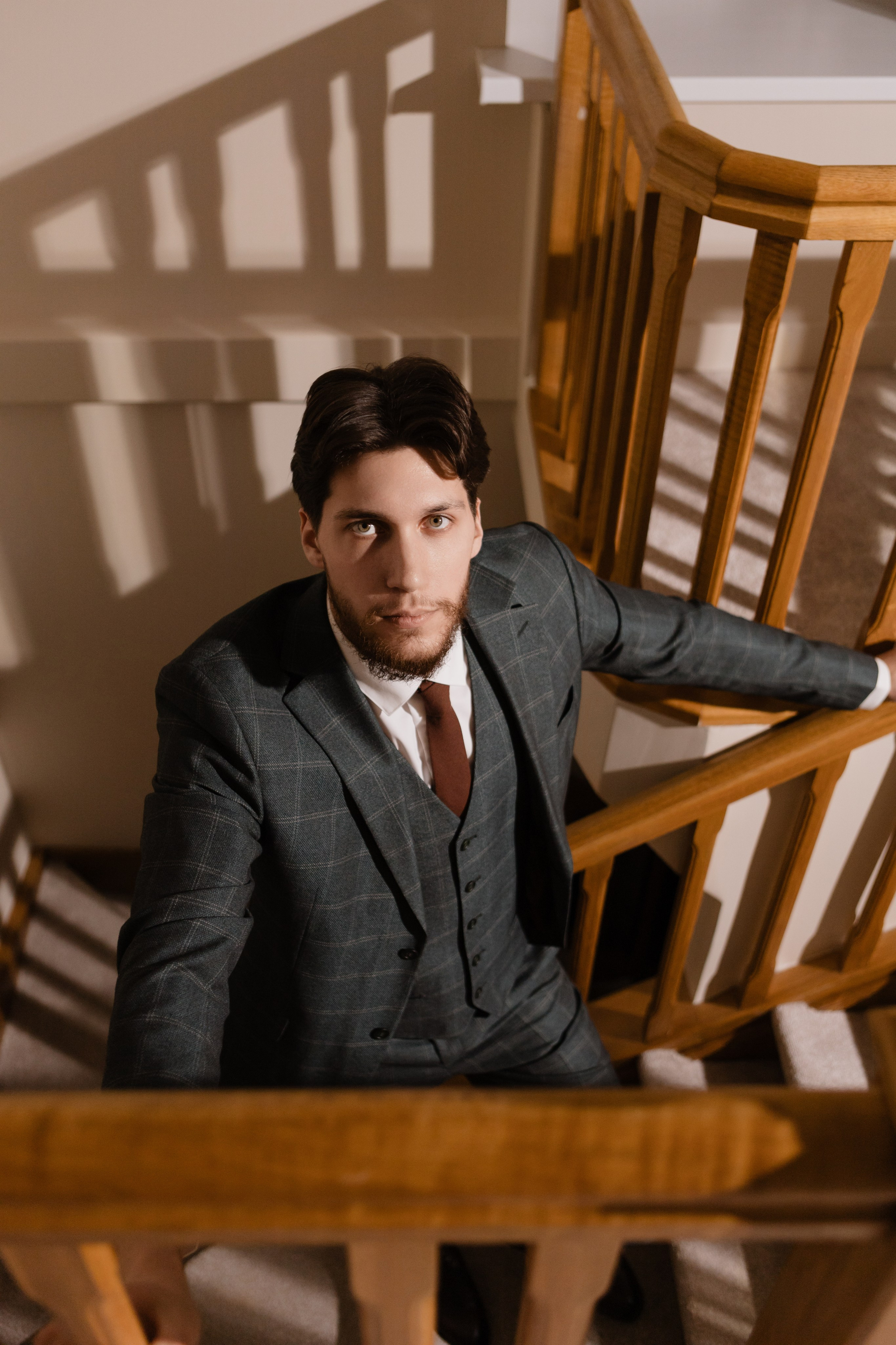 Вечер в отеле Евгения и Максим. Индивидуальный и свадебный фотограф в Нижнем Новгороде Трушина Кристина