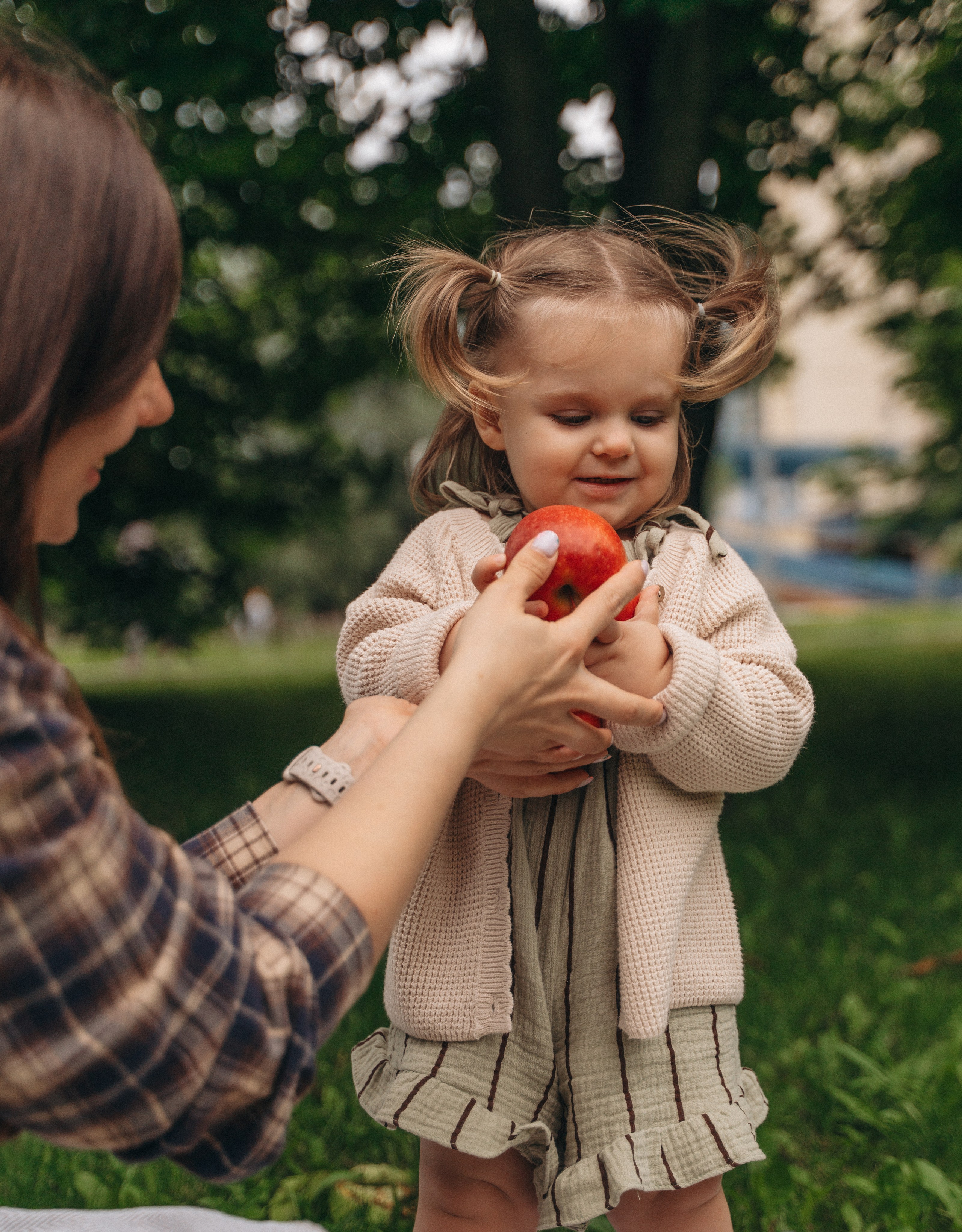 НЕЖНЕЕ НЕЖНОГО. FotoTanya. Раменское/Жуковский/Бронницы