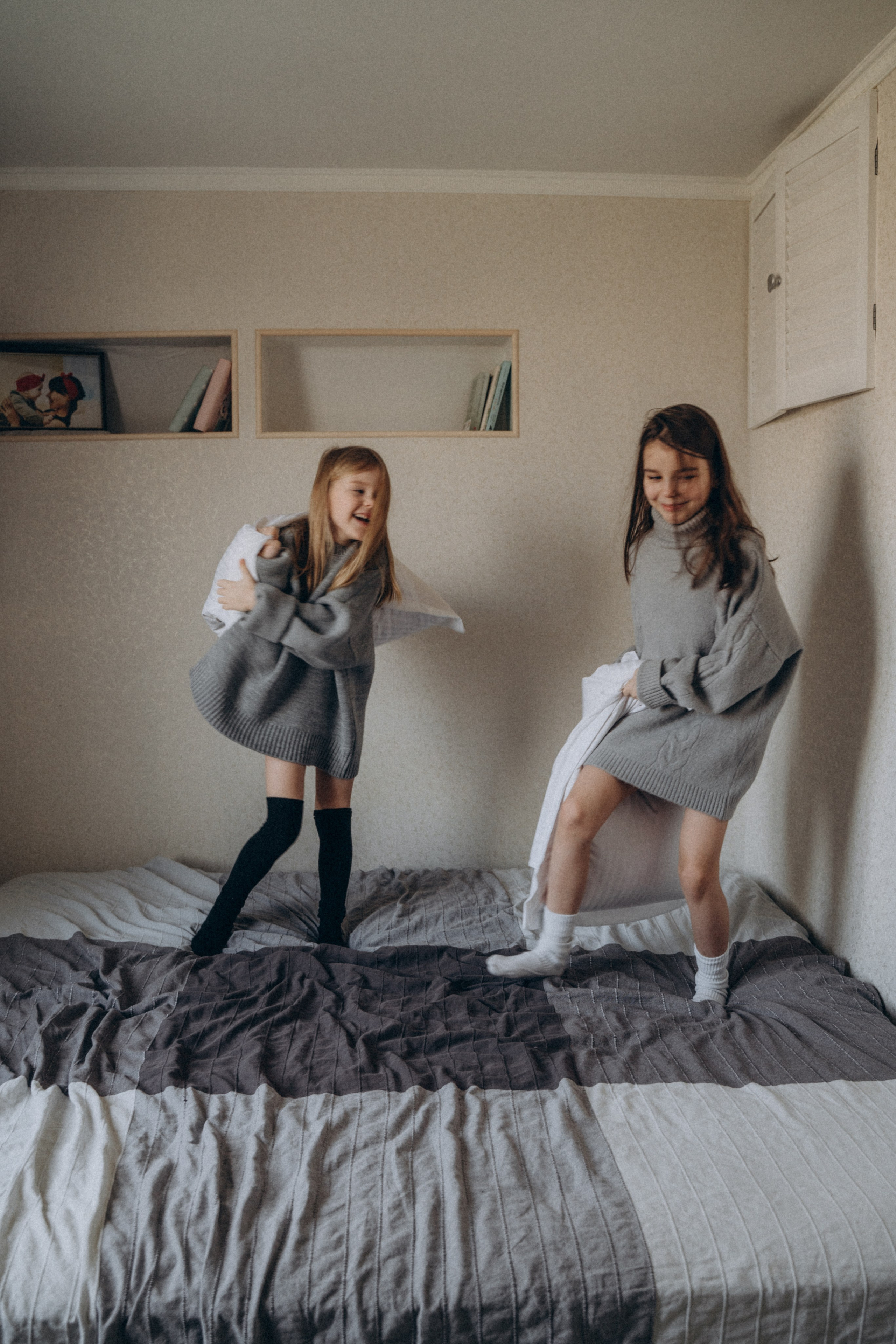 Сестры. FotoTanya. Раменское/Жуковский/Бронницы