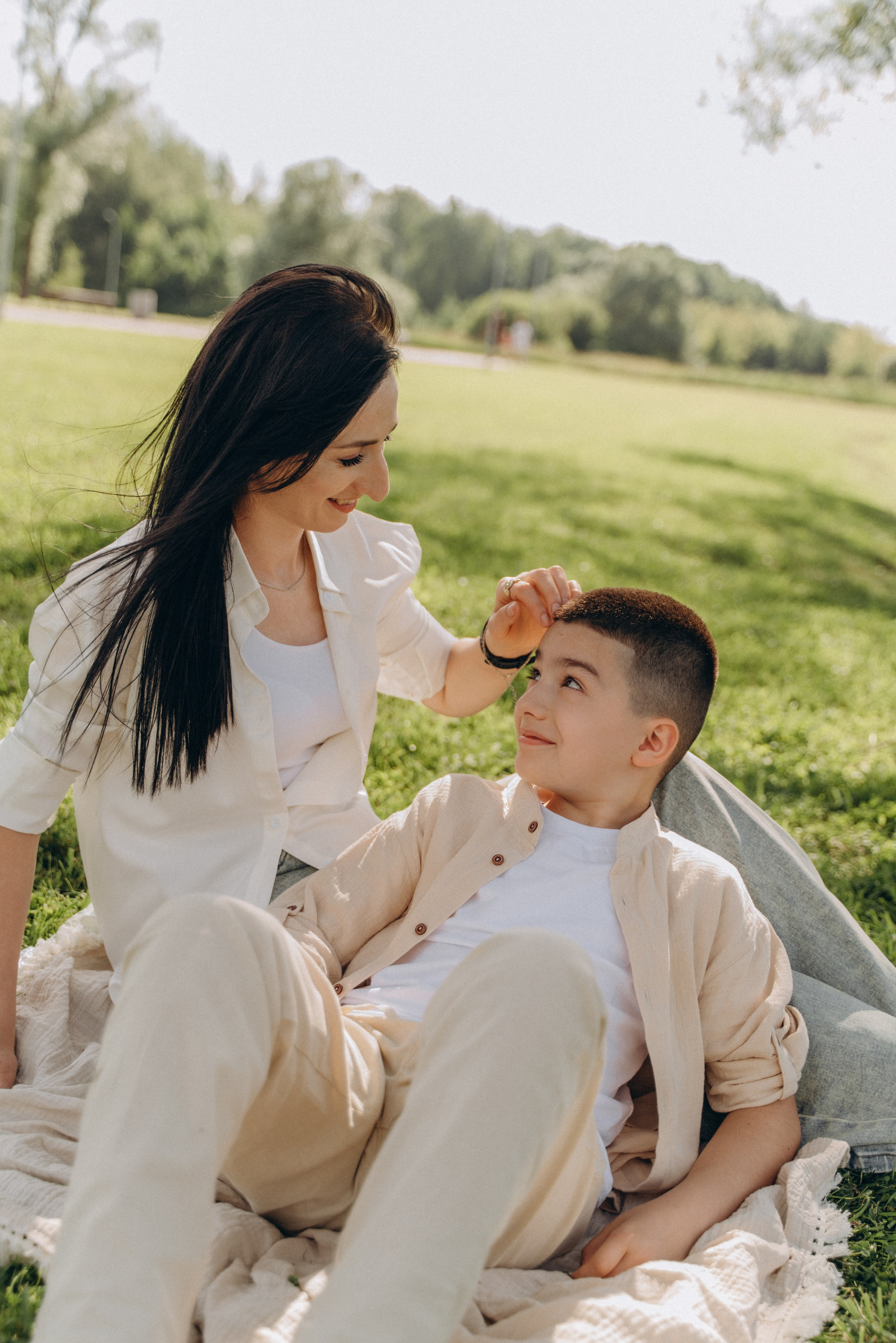 Двойняшки. FotoTanya. Раменское/Жуковский/Бронницы