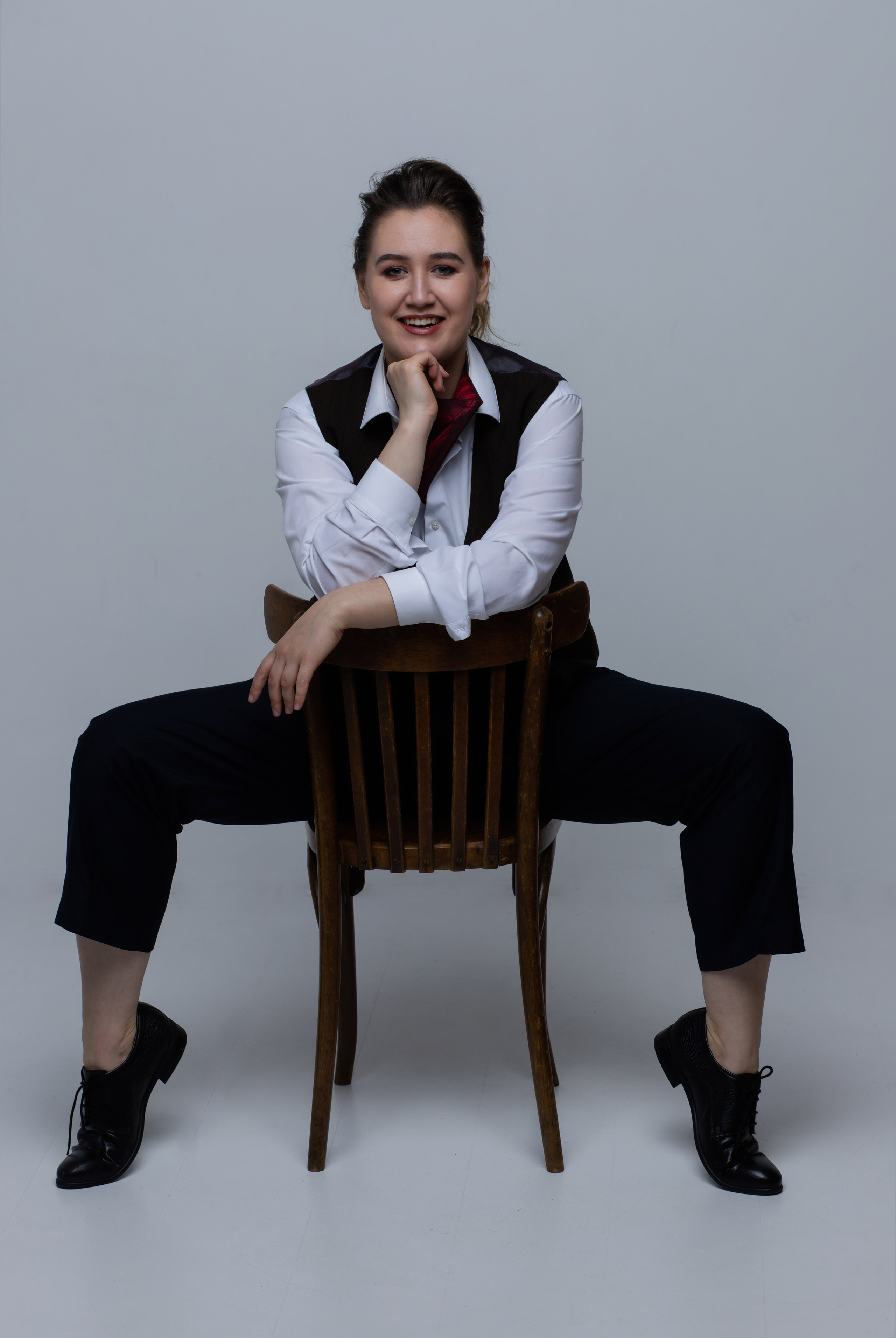 АРИНА | Студия «Фотографство» | Выборг. Фотограф в Выборге | Юлия Басырова