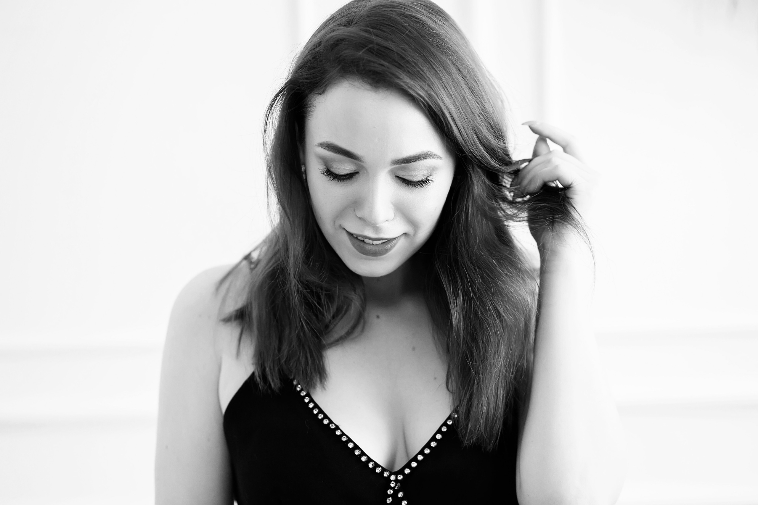 Портретные фотосессии, контент-съемки, репортаж