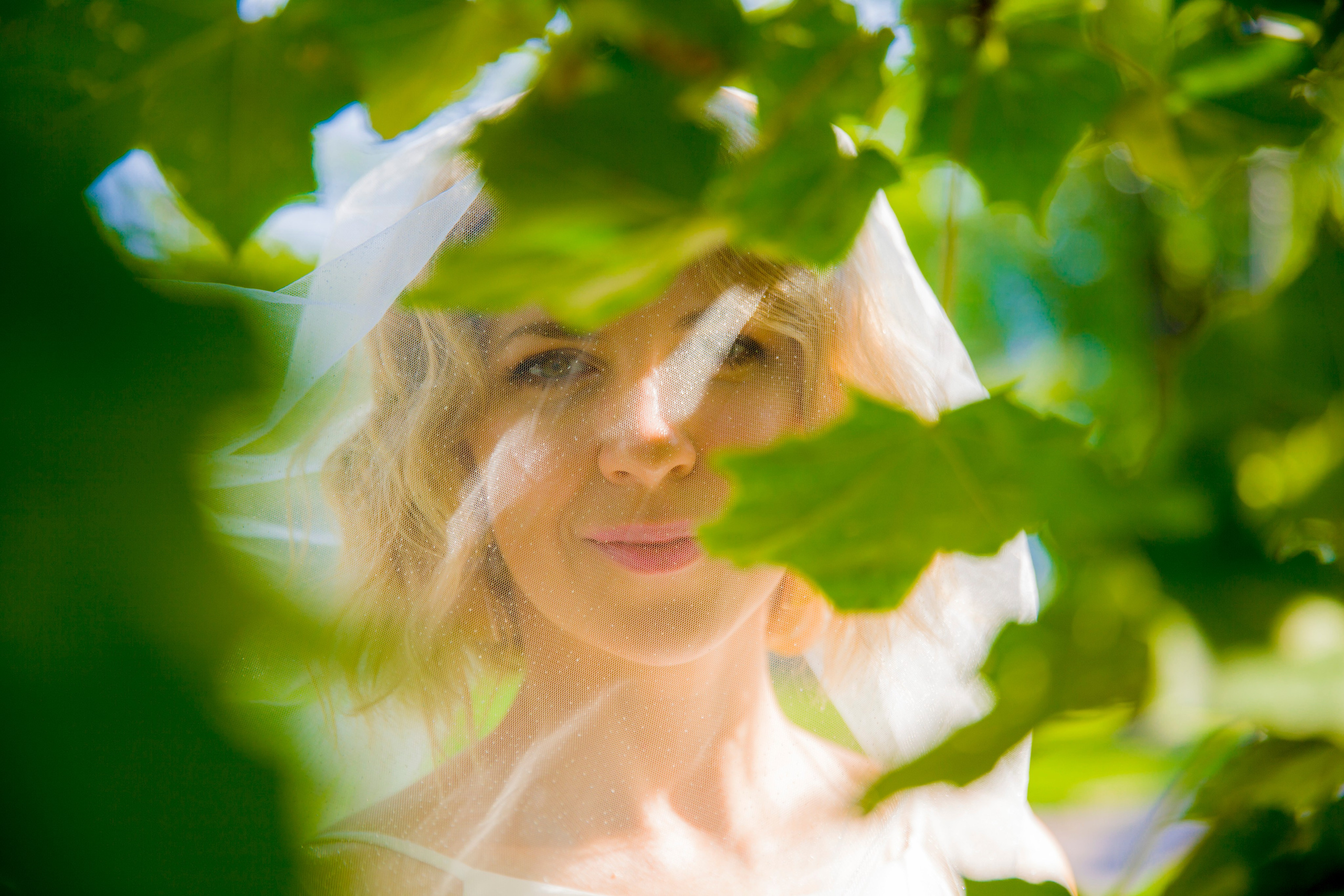 Алла и Ярослав. Фотограф Александра Степанова