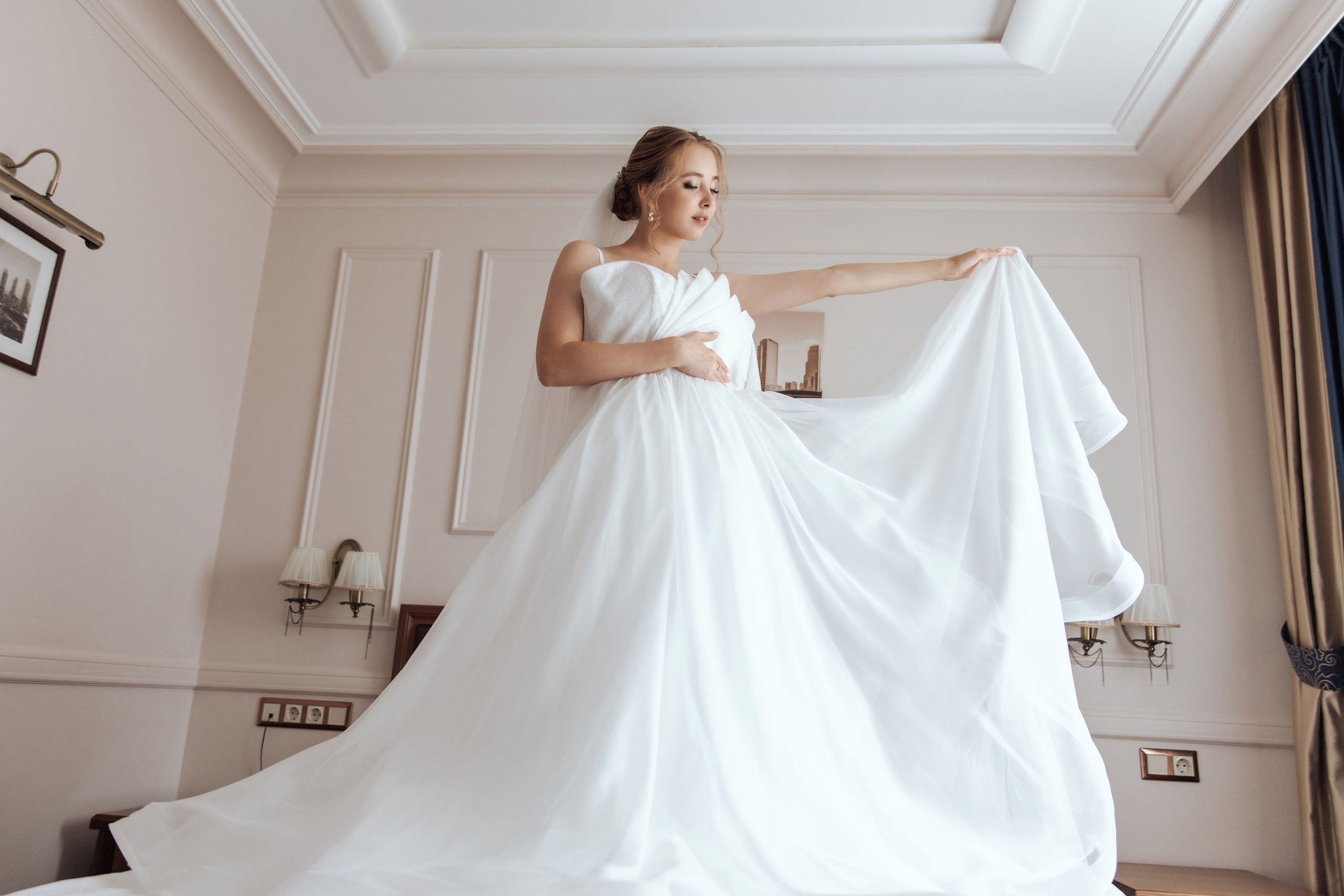 Свадебная фотосессия 22.09.23. СВАДЕБНЫЙ ФОТОГРАФ И ВИДЕОГРАФ УЛЬЯНОВСК