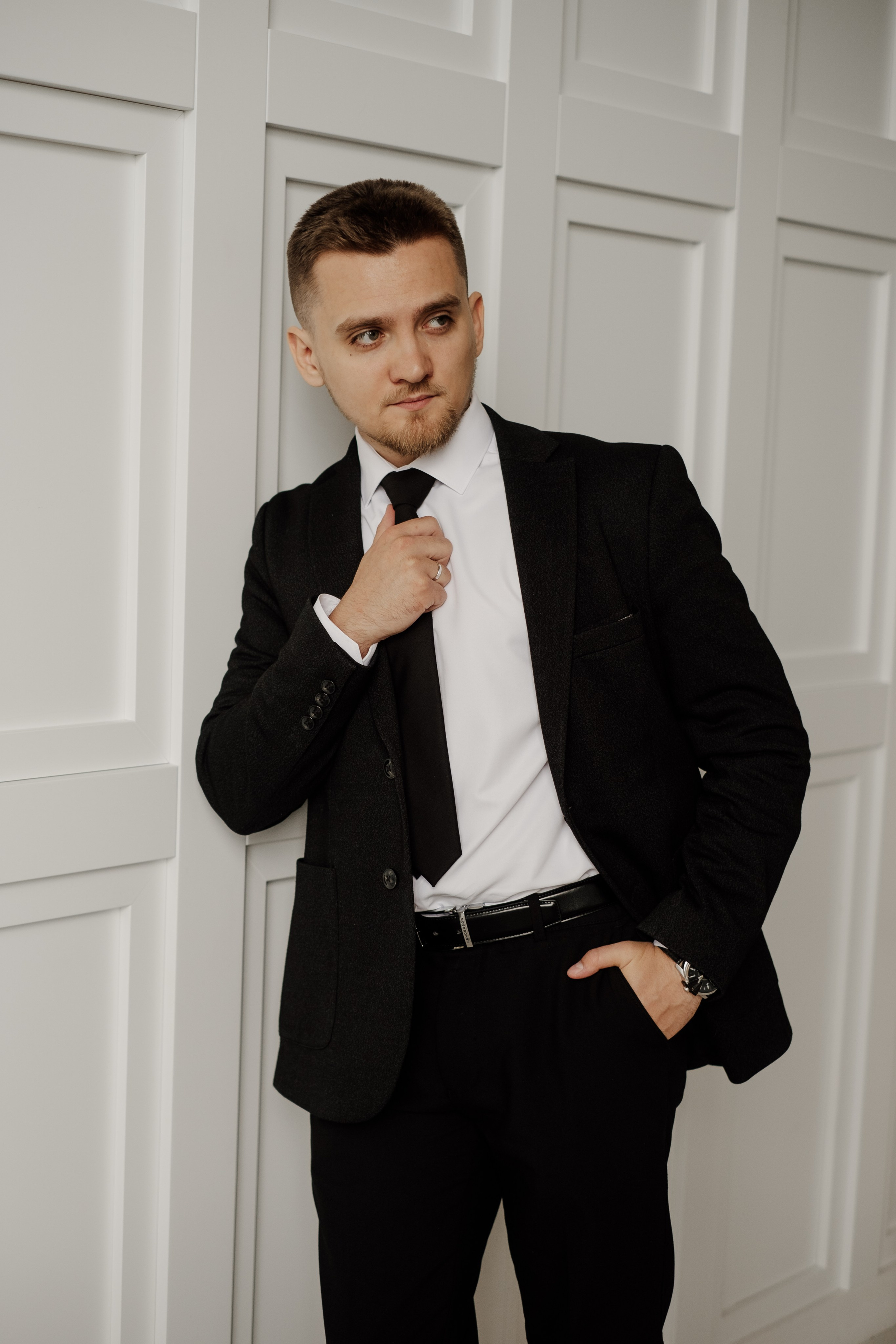 Женя и Саша. Фотограф Челябинск Юлия Ермакова