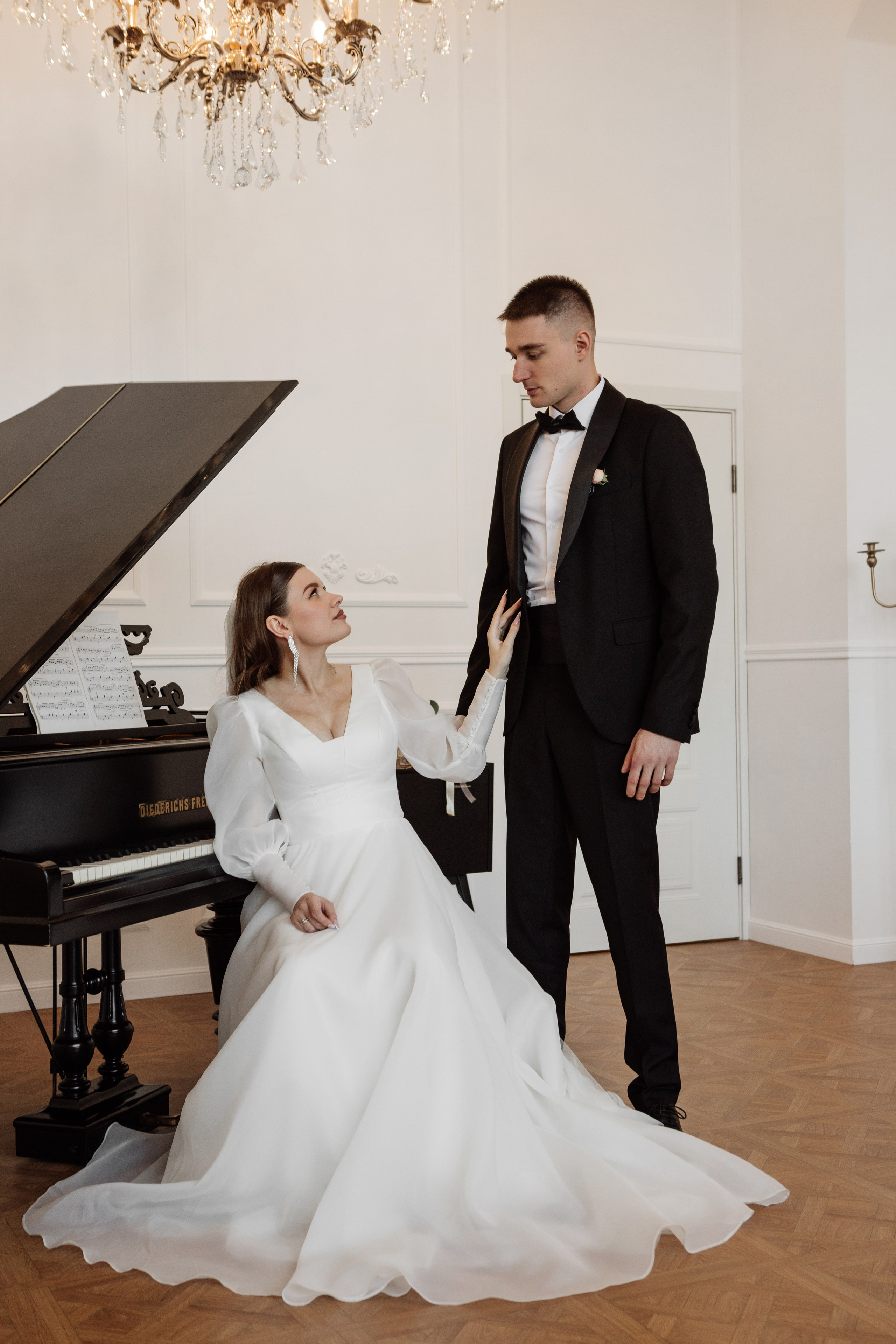 A&I. Фотограф Краснодар Настя Зокс