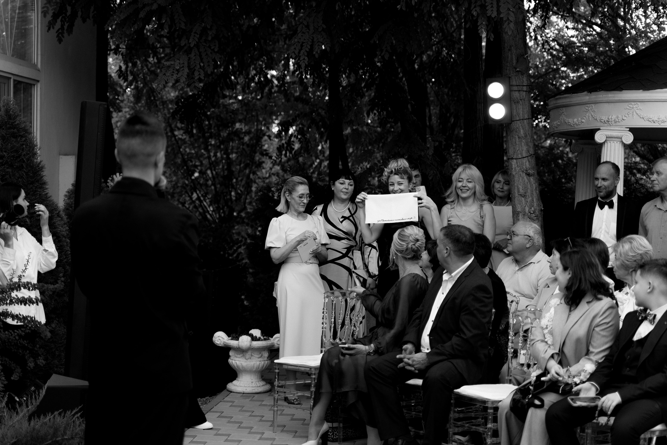 Сейчас самое время. Свадебный фотограф Корощенко Екатерина