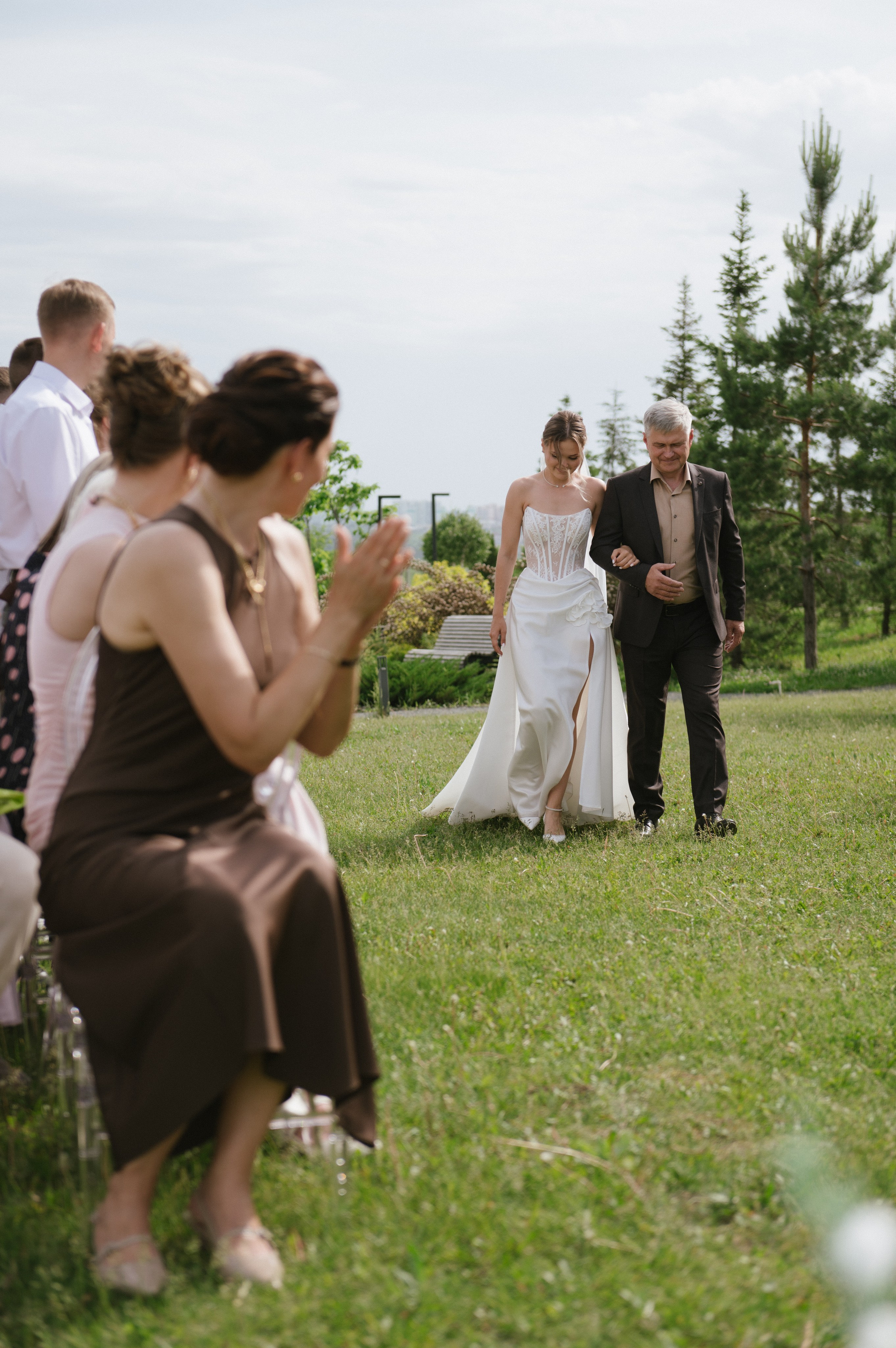Каждому своё, а мне — тебя. Светлана Варфоломеева, женский и свадебный фотограф в Саратове
