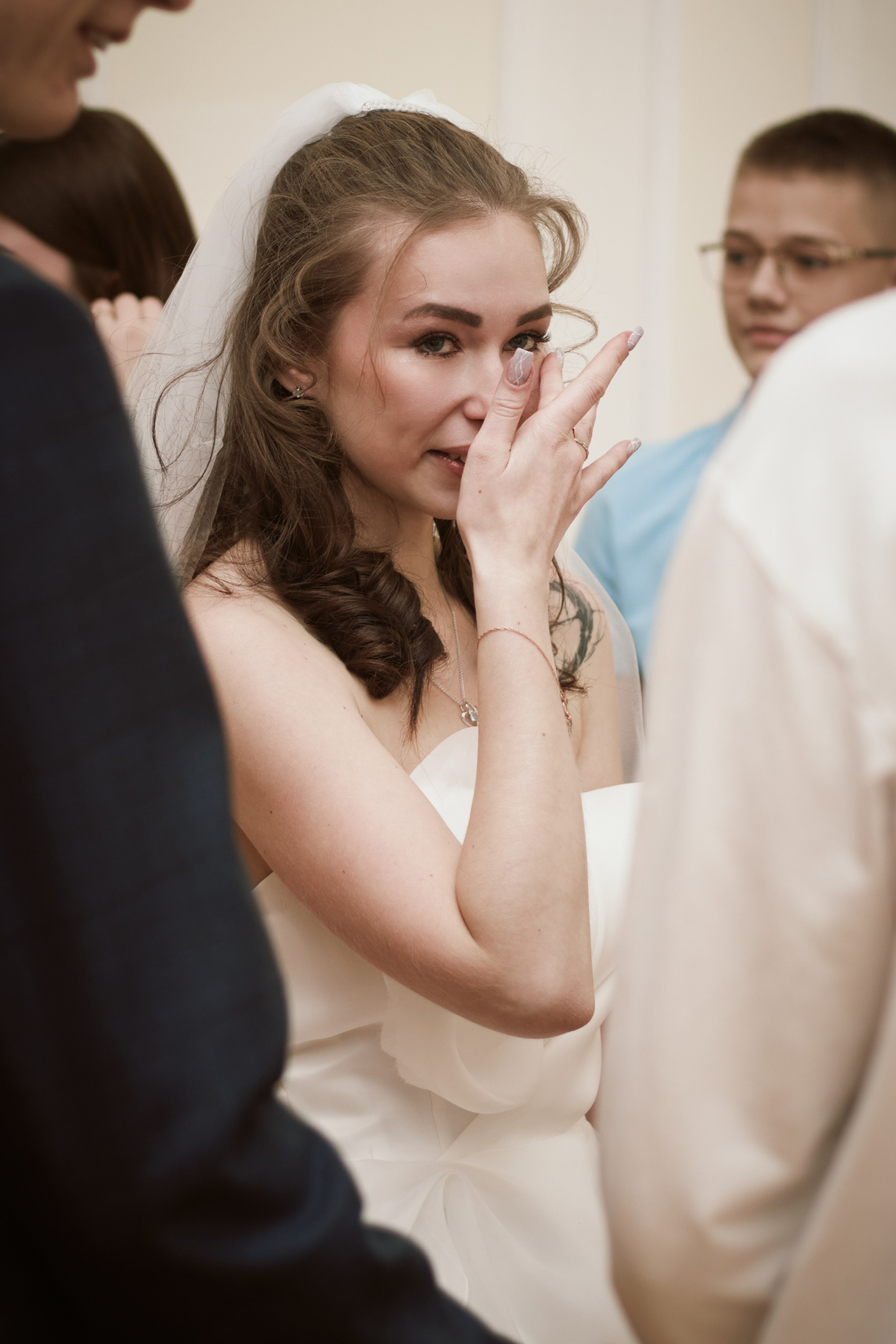 Студия + ЗАГС | Вероника & Иван. Фотограф Красноярск | Ховрин Иван | Свадьбы, Мероприятия, Фотосессии