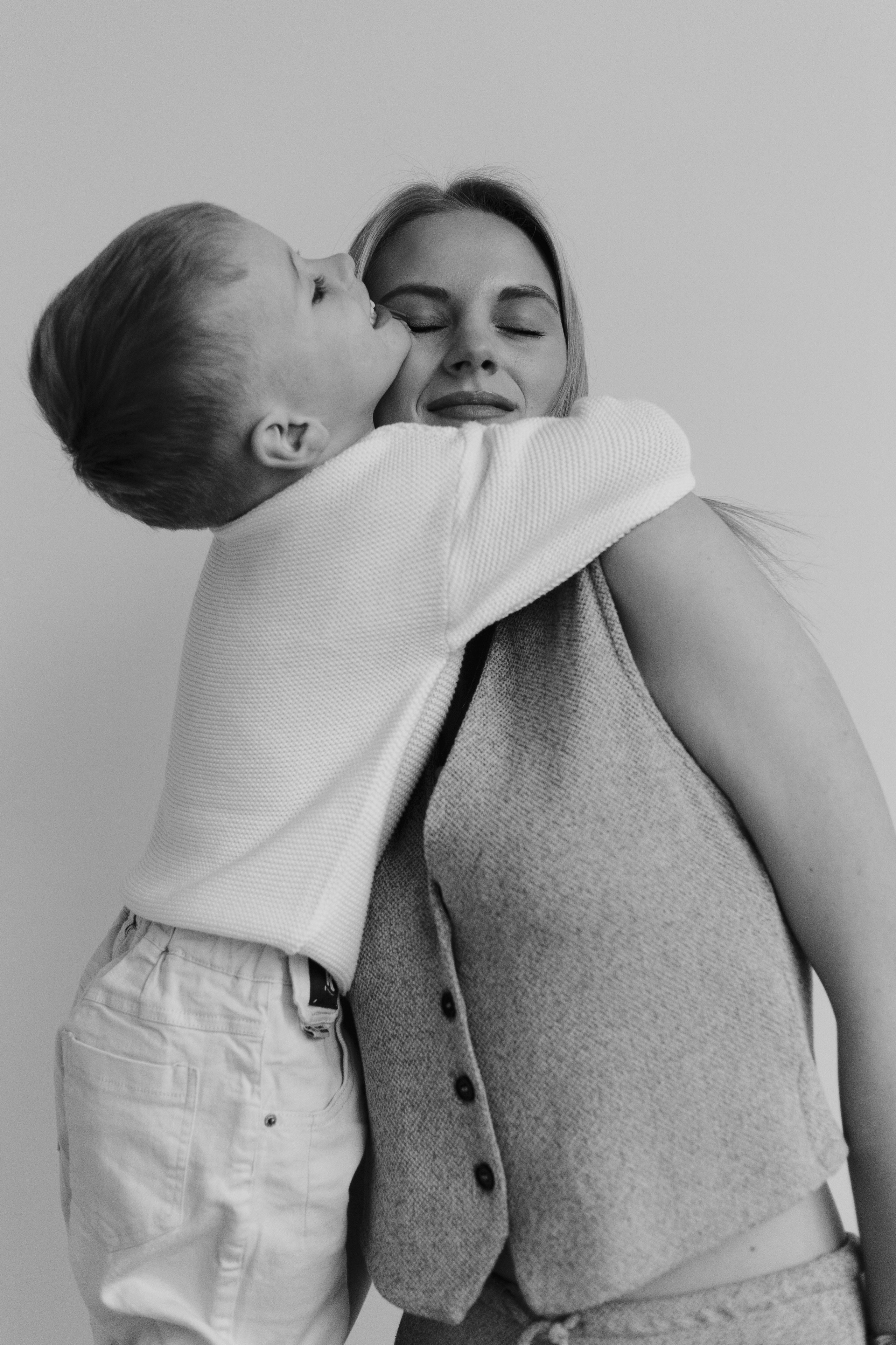 Настя и Слава. Семейный и портретный фотограф в Санкт-Петербурге