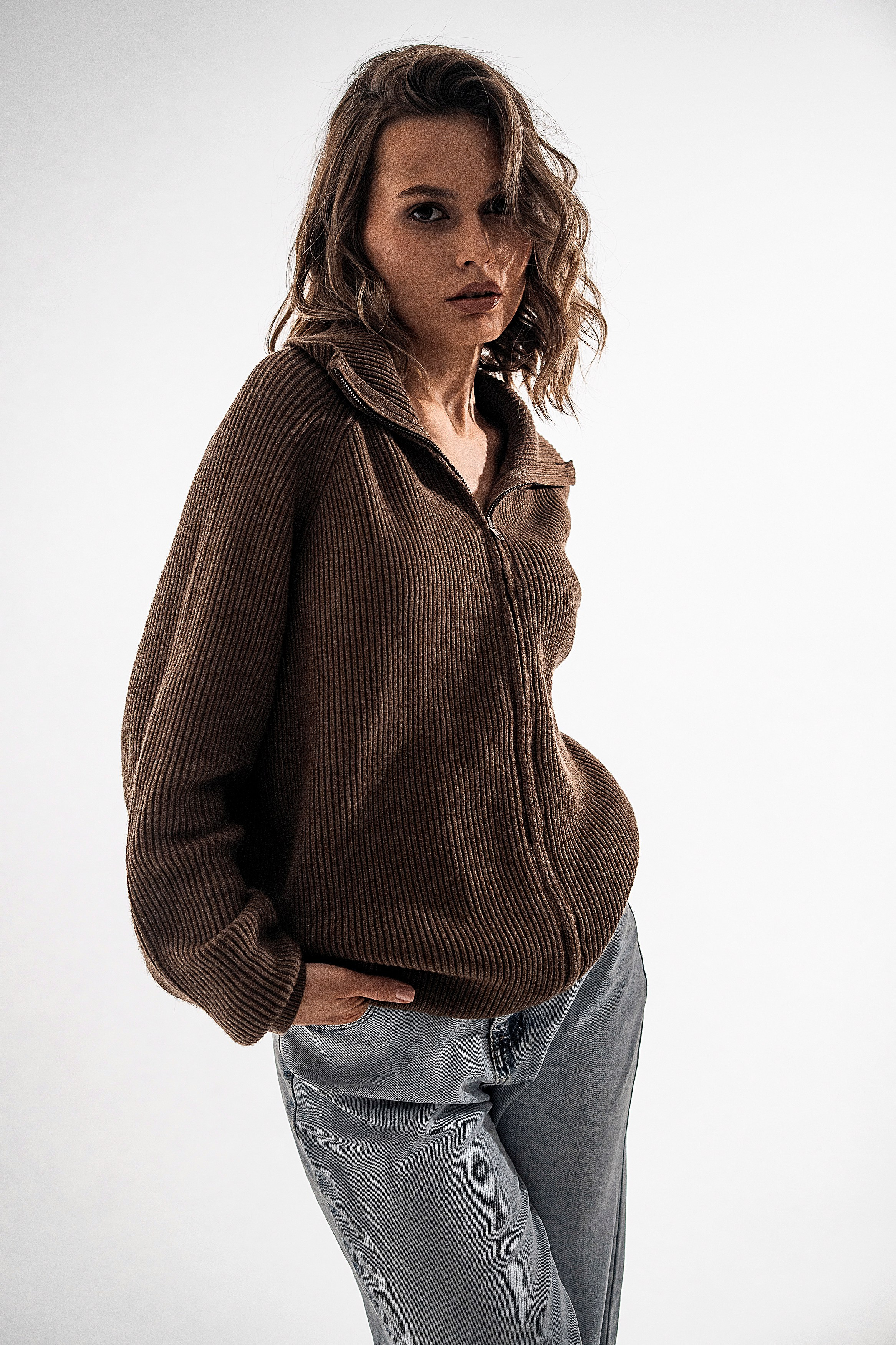 Эльвина. Фотограф Казань