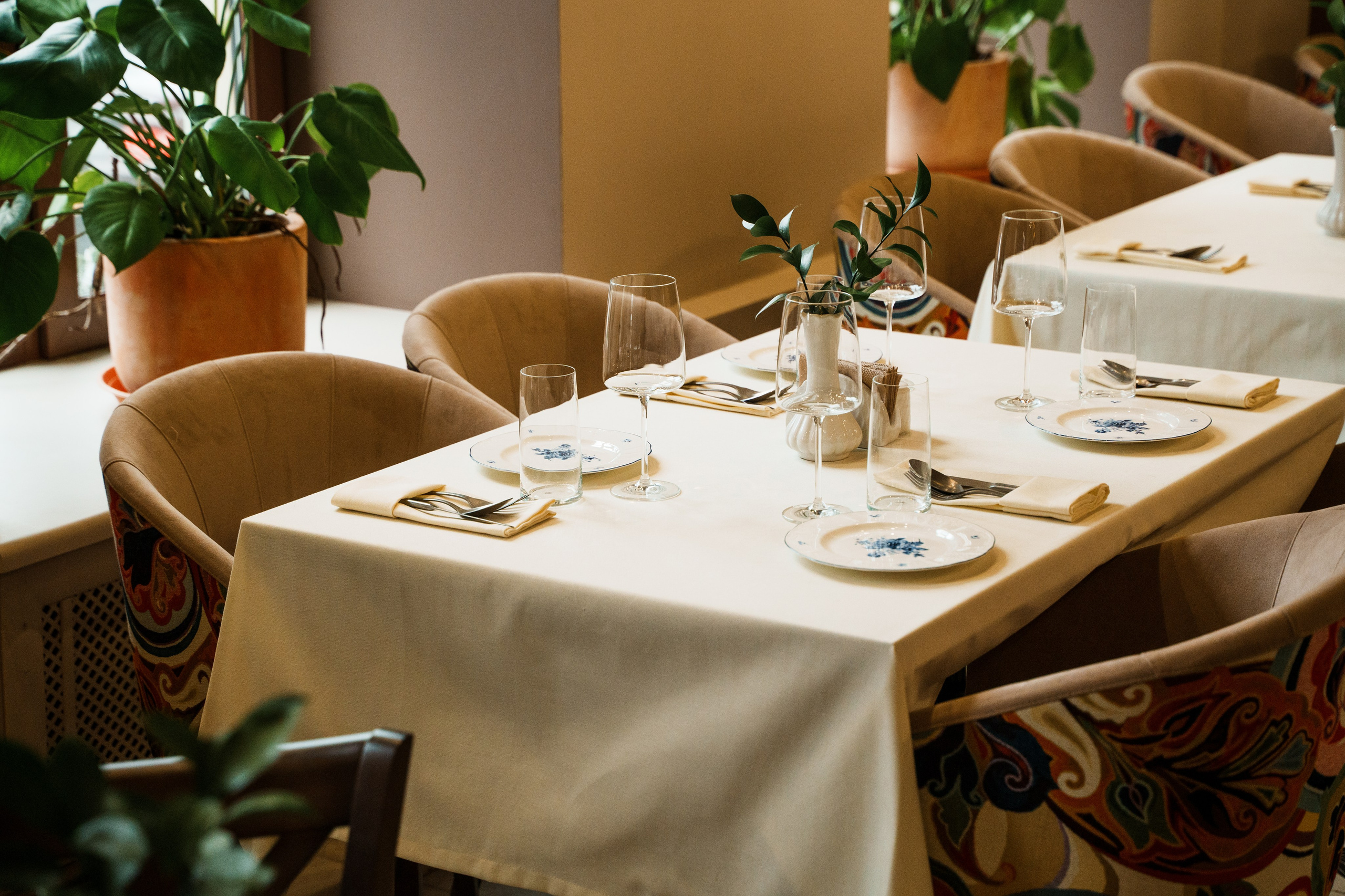 Кафе «Лисы, спички, два стола». Фотограф Казань