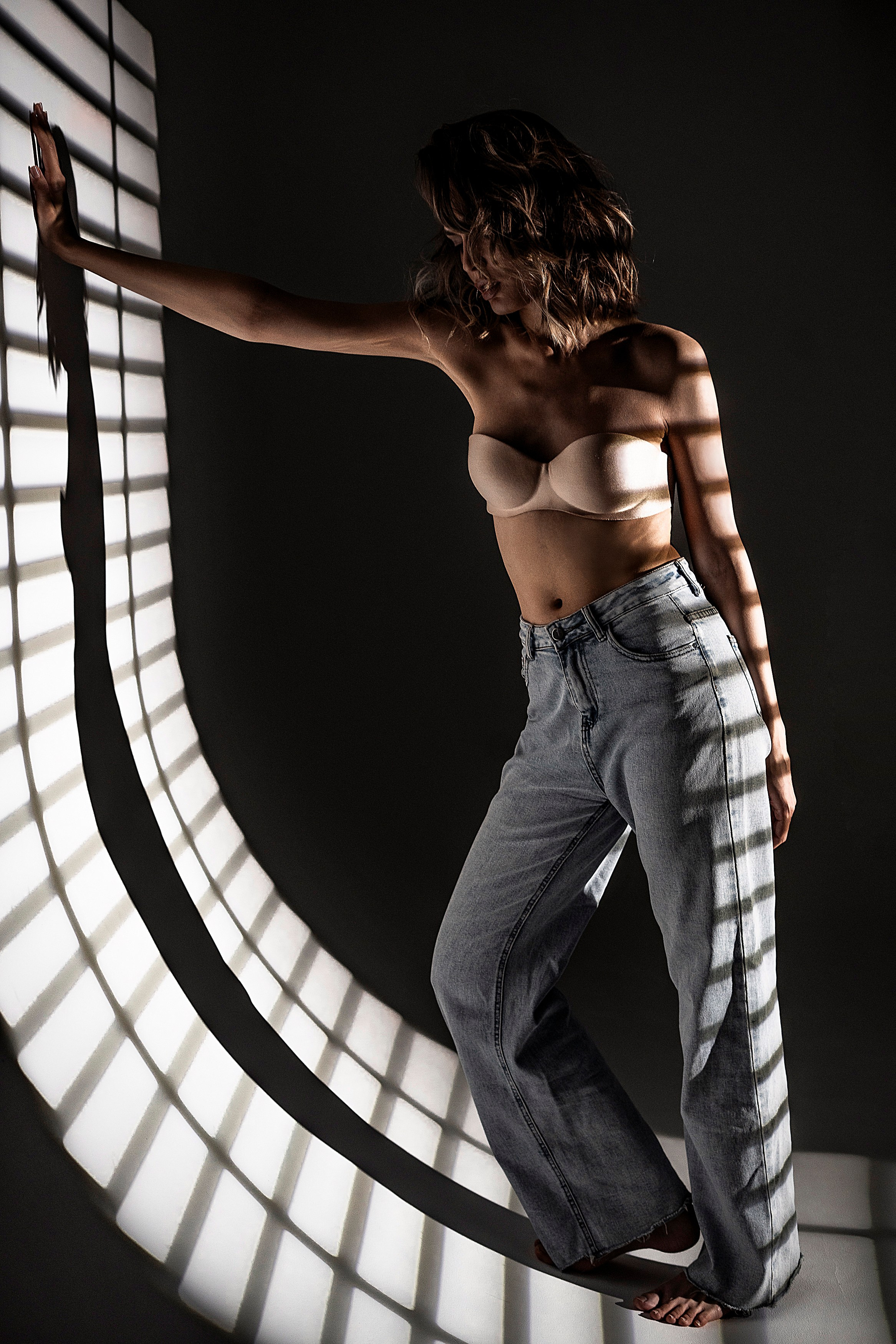 Эльвина. Фотограф Казань