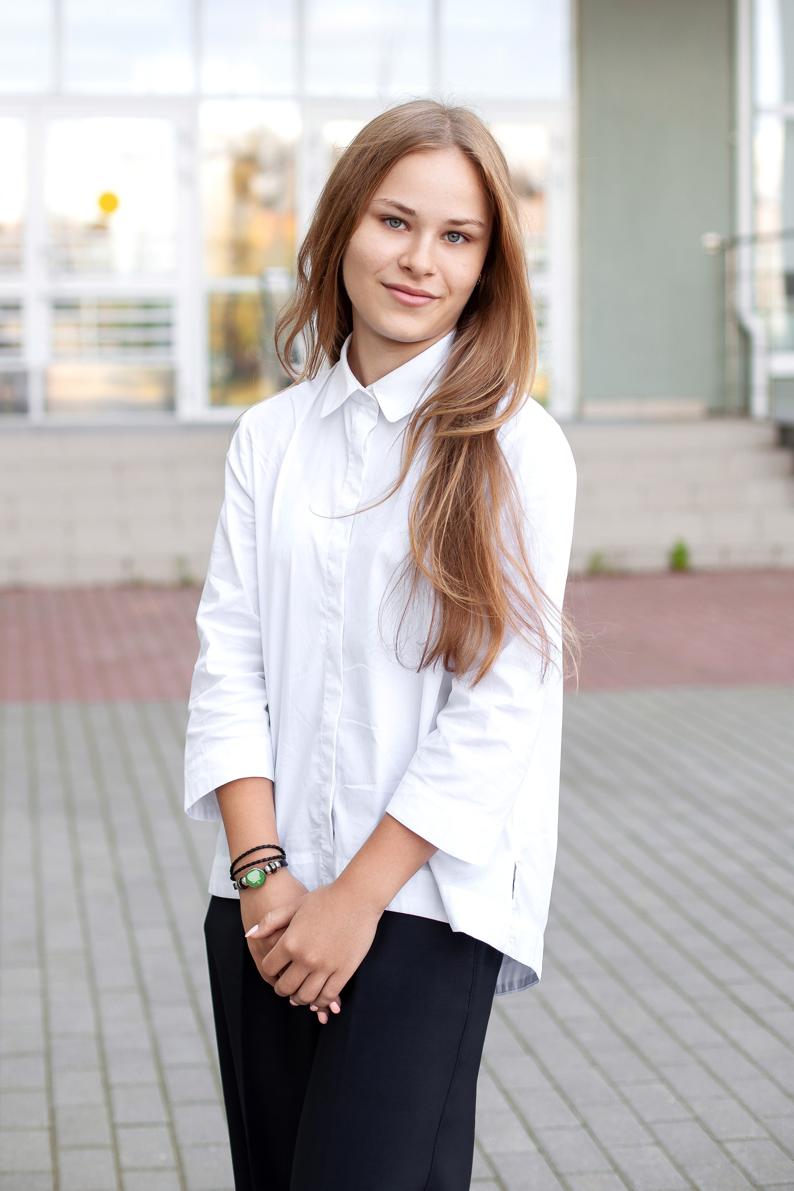 Школьная фотосессия. Семейный, школьный фотограф в Нижнем Новгороде Елена Сентюрева