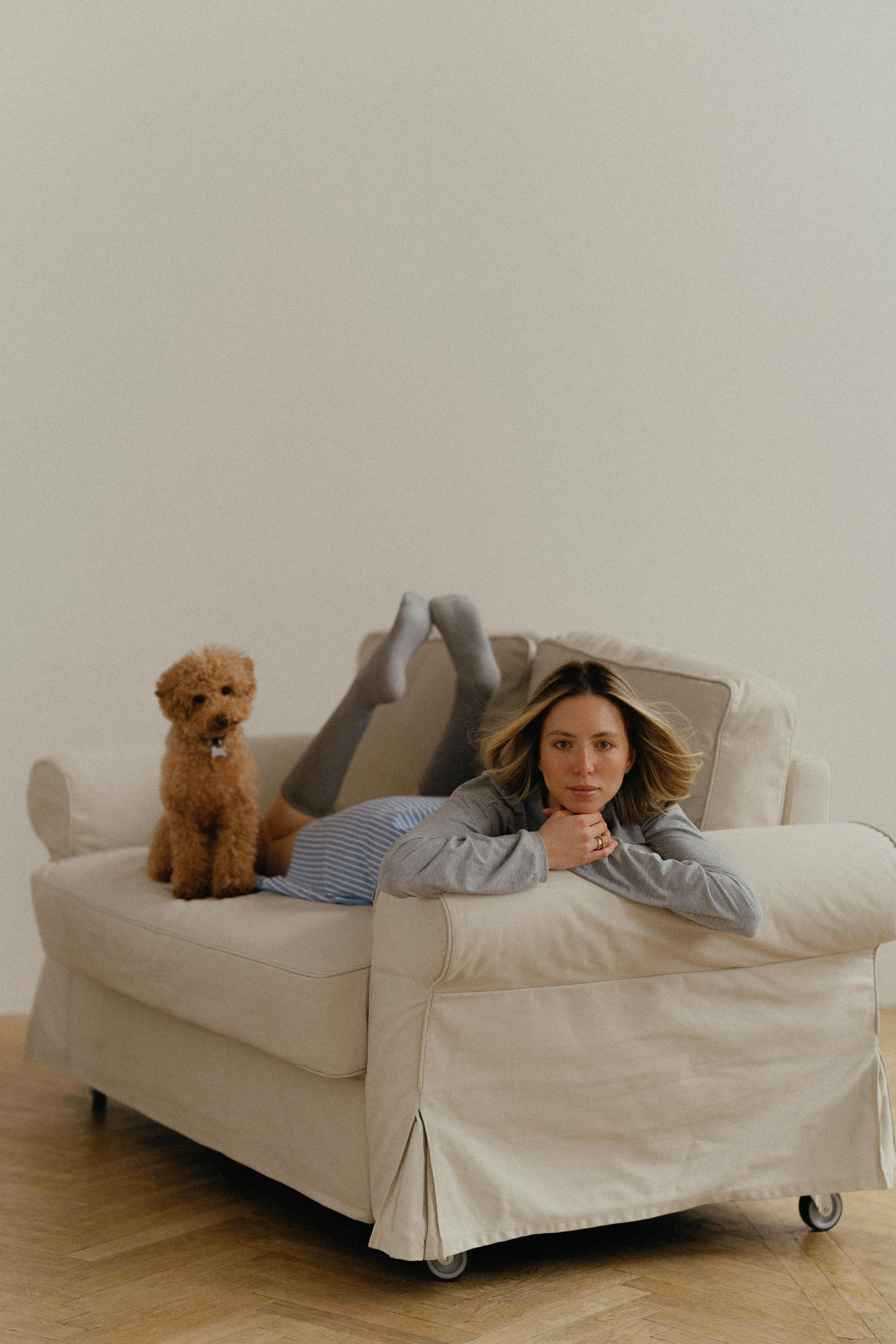 ◦ Соня ◦. Главная