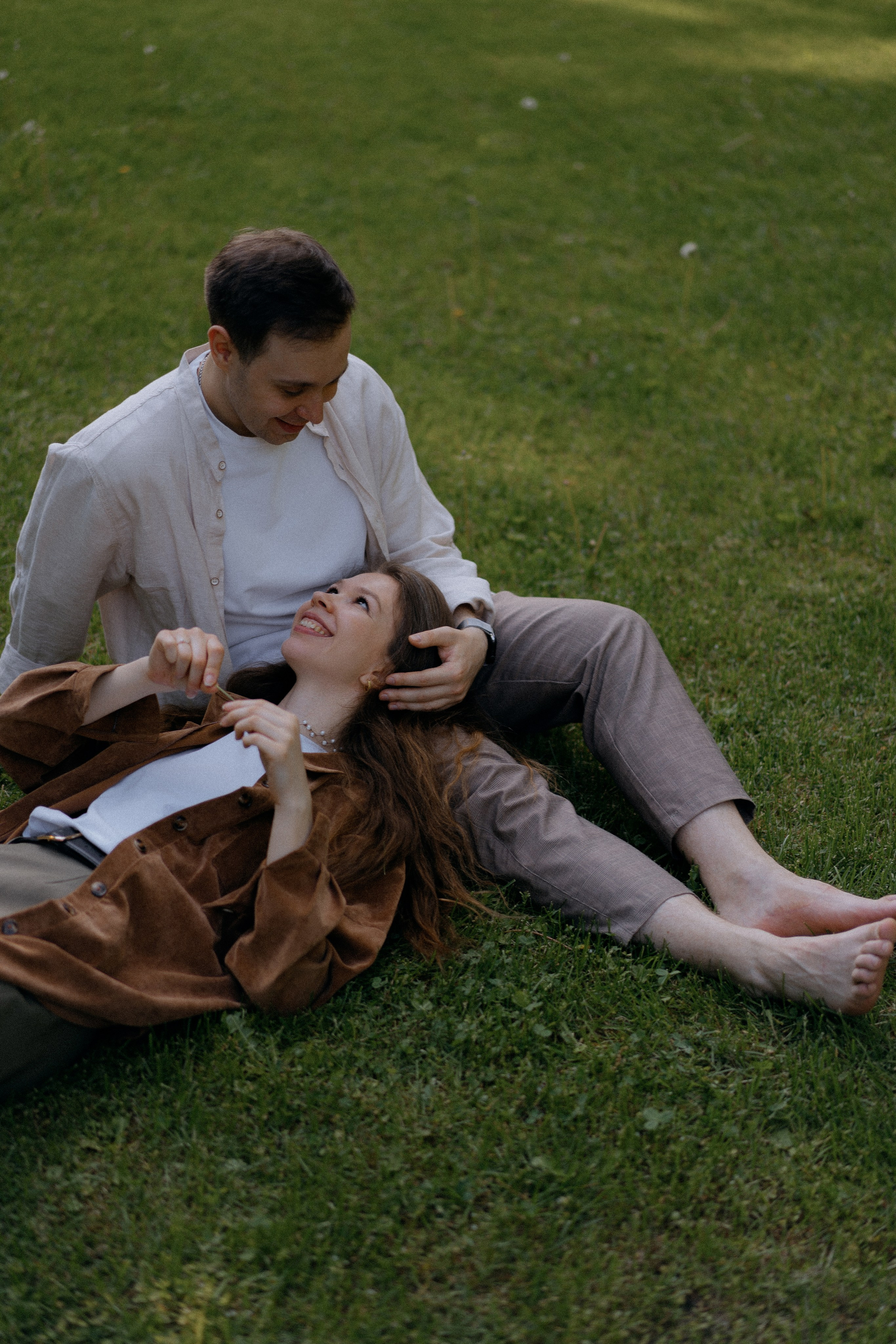 Ю+С. Главная