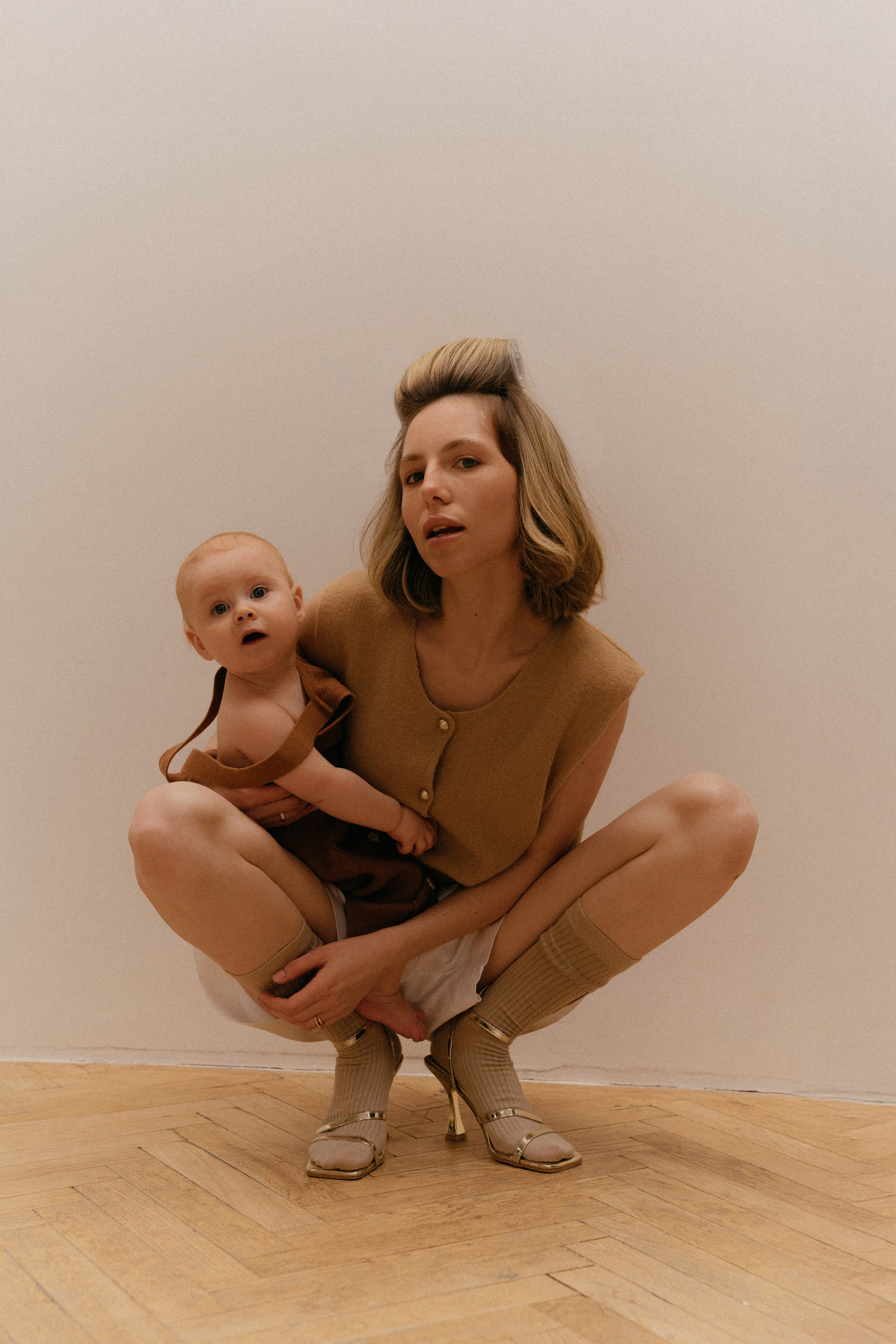 ◦ Соня ◦. Главная