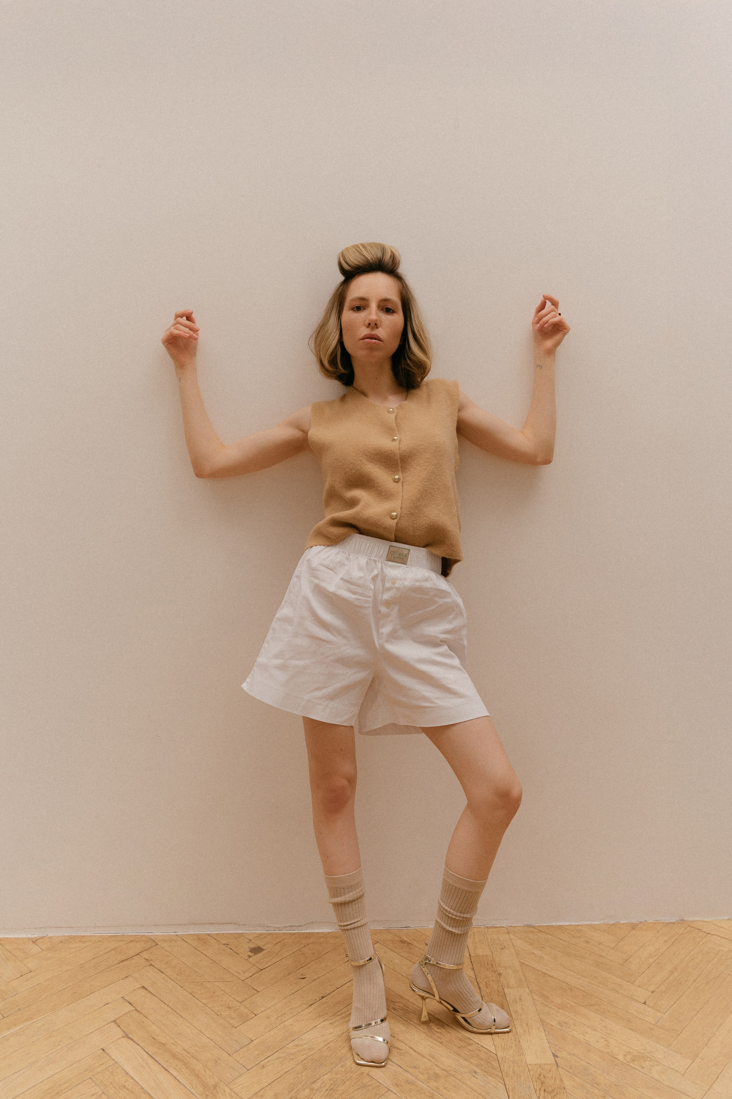 ◦ Соня ◦. Главная