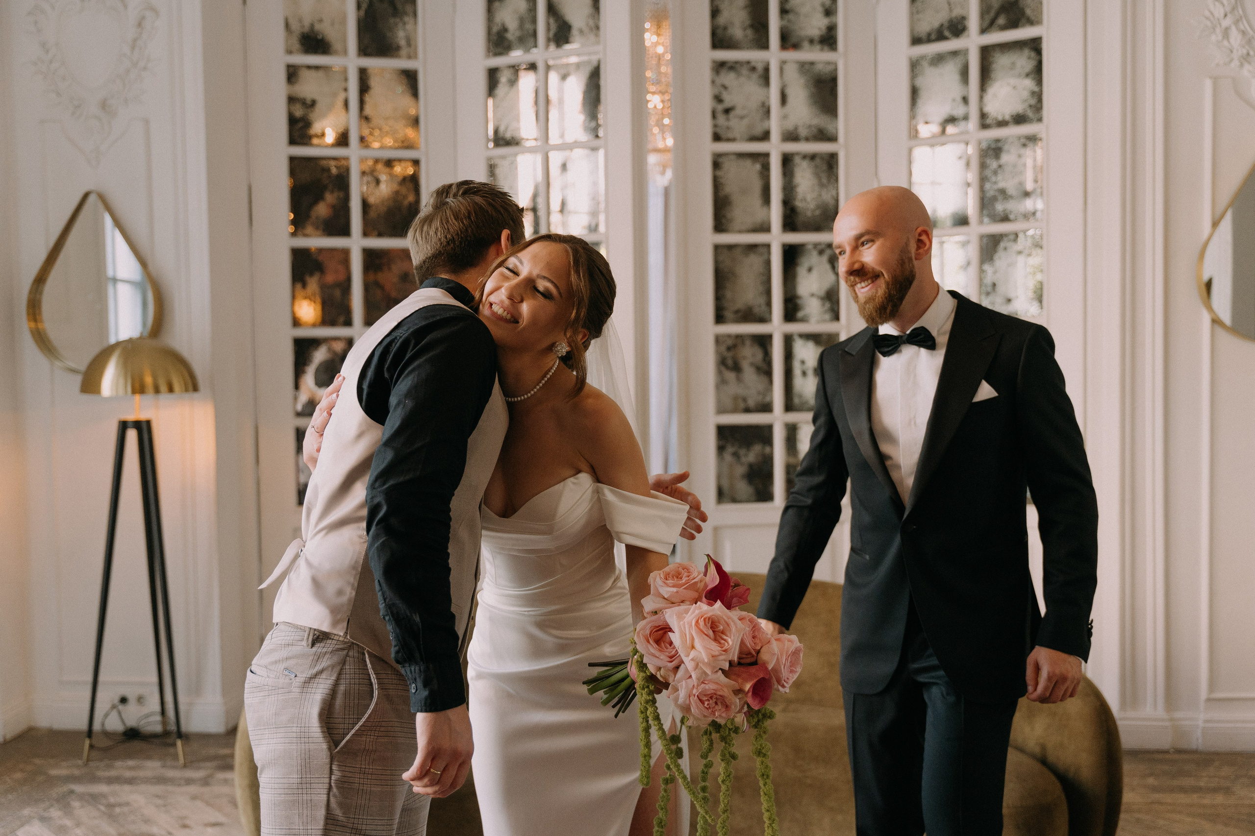 💍 | A+A. Главная