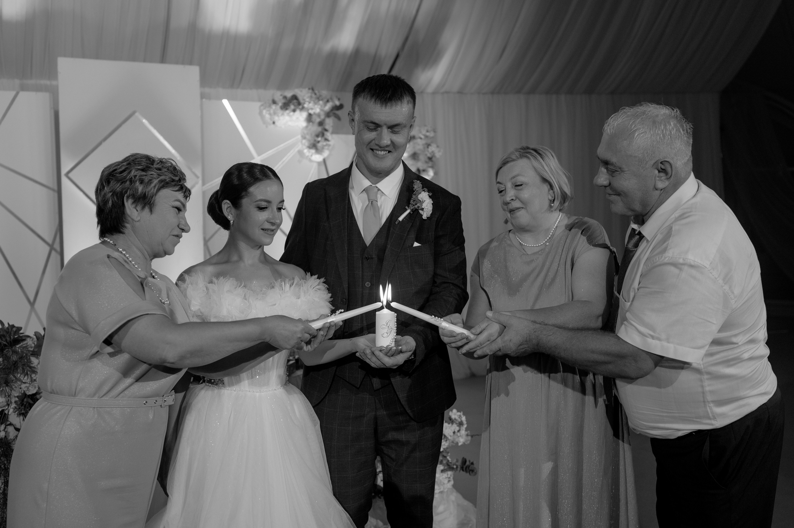 Янис и Гульназ. Свадебный фотограф в Тюмени Анастасия Конева